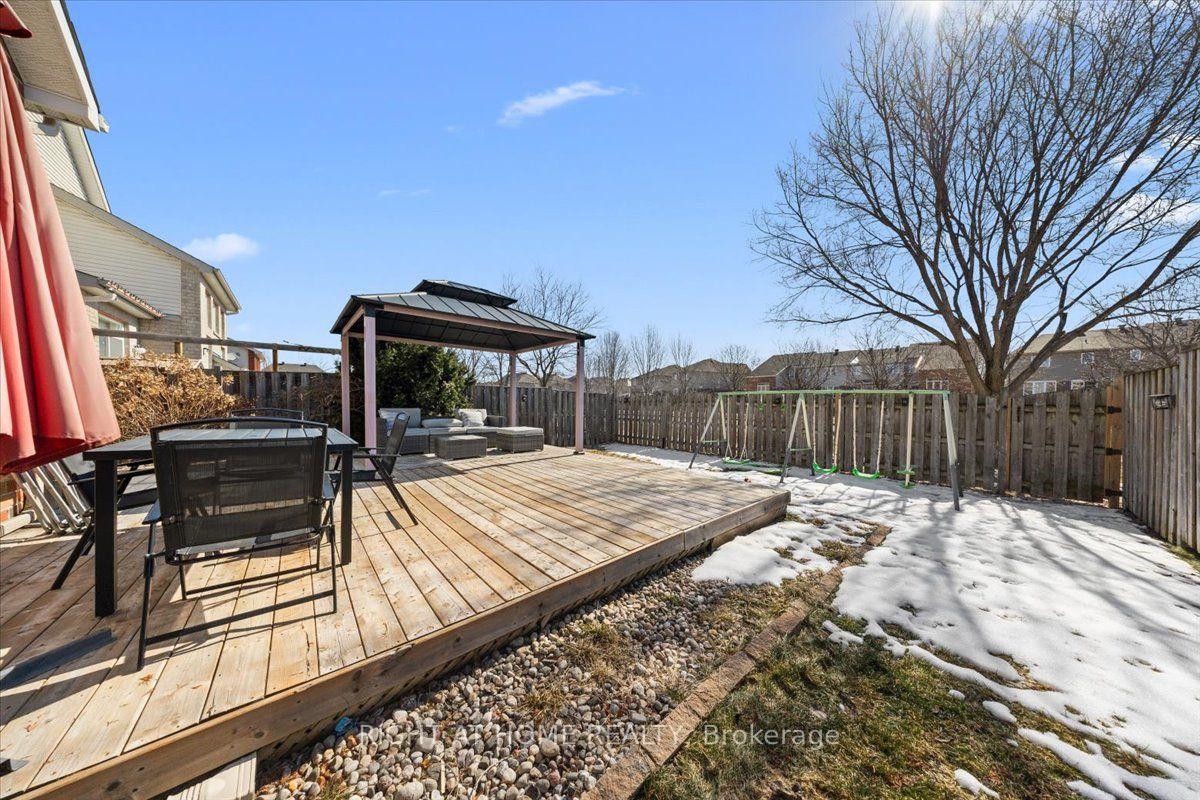 Photo 48 of 850 Feather Moss Way, Ottawa, Riverside South/Gloucester Glen — HOMEH