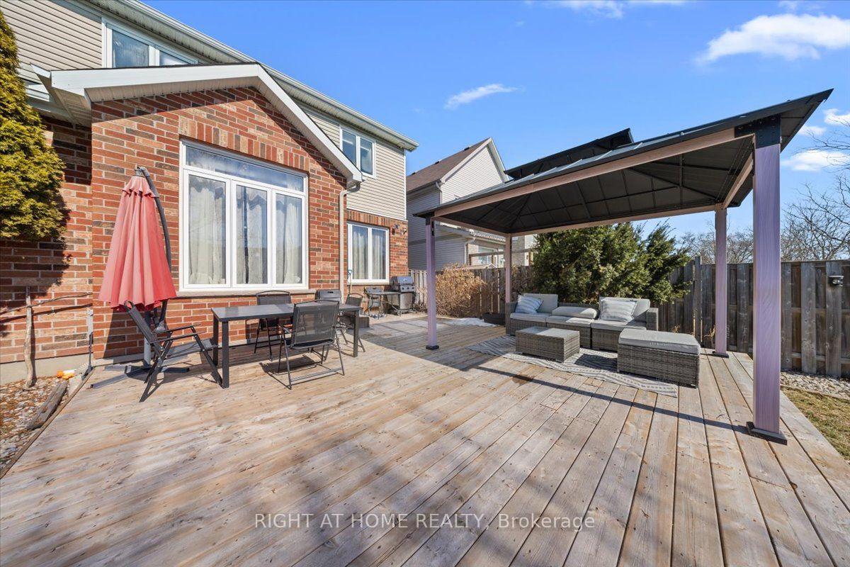 Photo 49 of 850 Feather Moss Way, Ottawa, Riverside South/Gloucester Glen — HOMEH