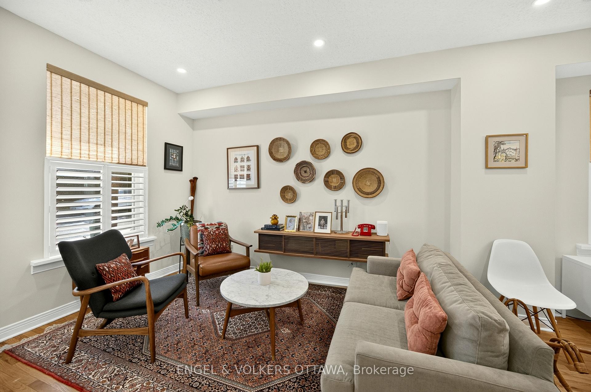 Photo 7 of 68 Upper Lorne Place, Ottawa, West Centre Town — HOMEH