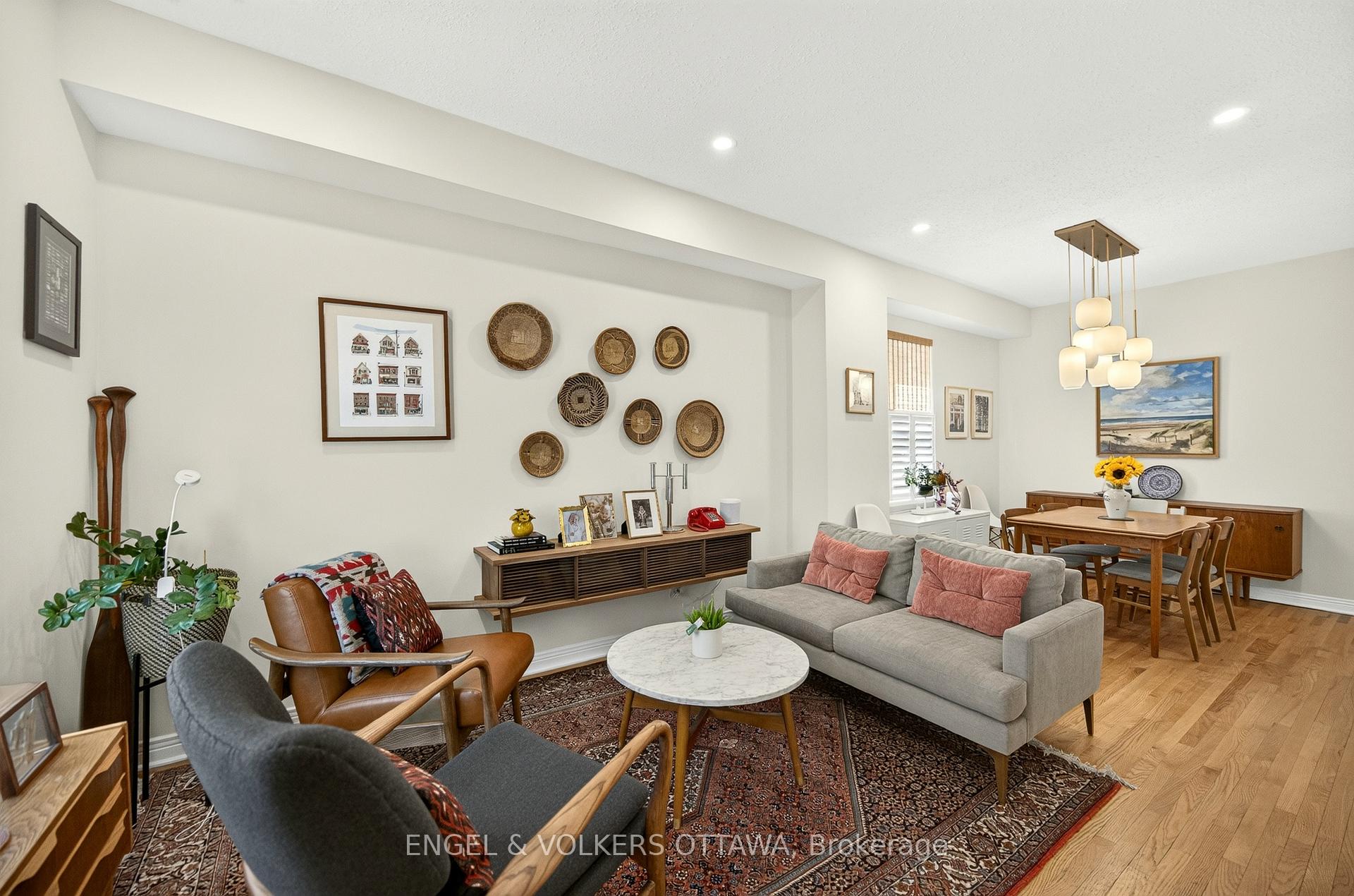 Photo 10 of 68 Upper Lorne Place, Ottawa, West Centre Town — HOMEH