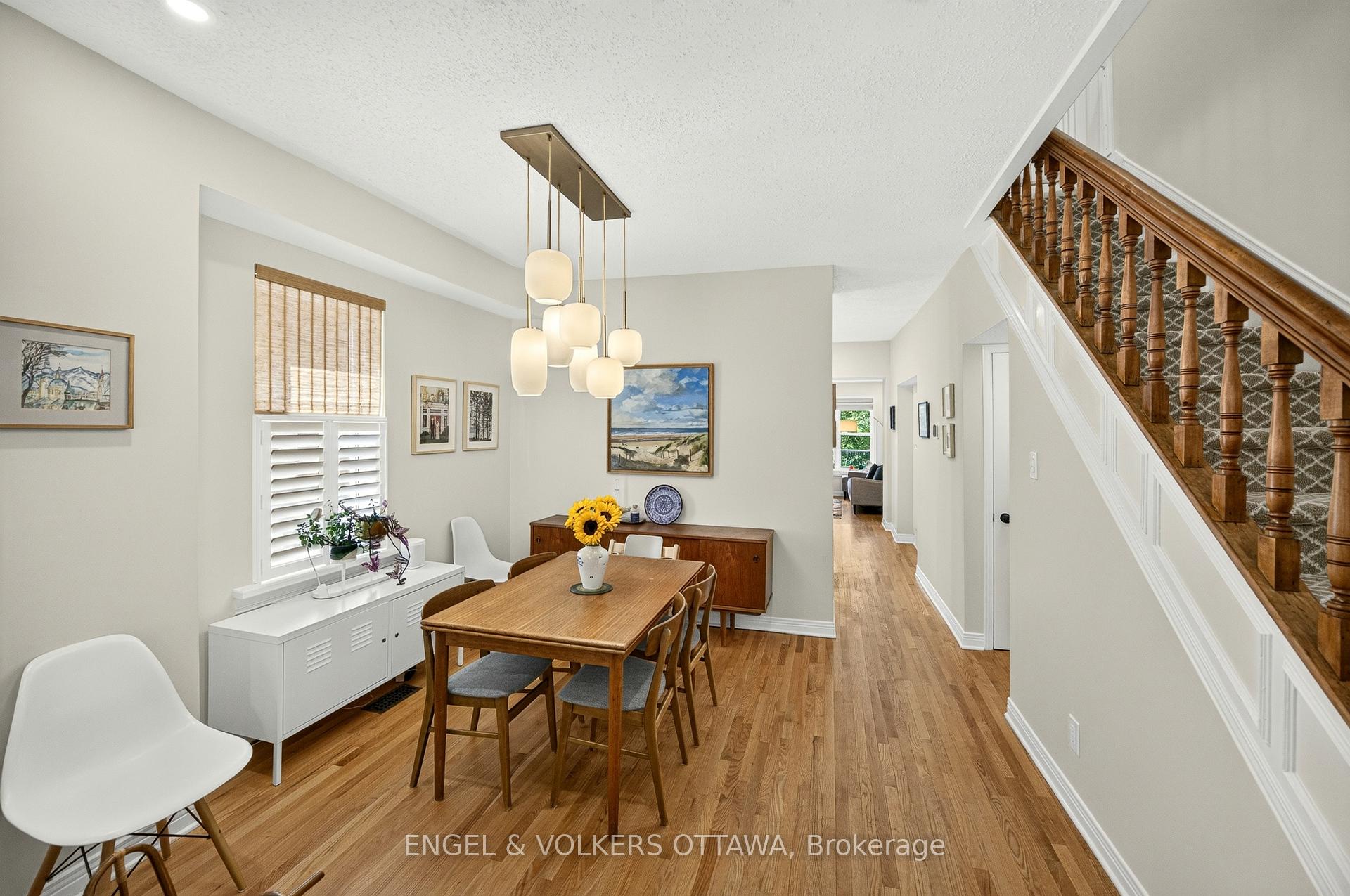 Photo 12 of 68 Upper Lorne Place, Ottawa, West Centre Town — HOMEH
