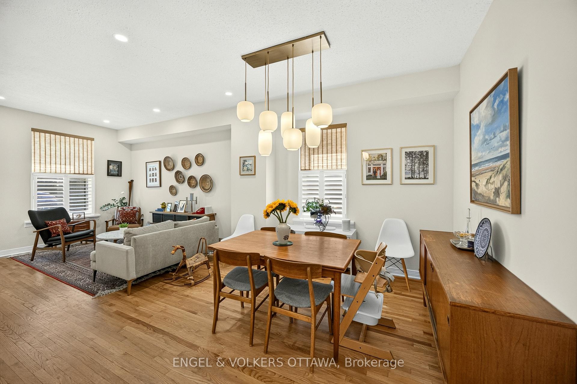 Photo 13 of 68 Upper Lorne Place, Ottawa, West Centre Town — HOMEH