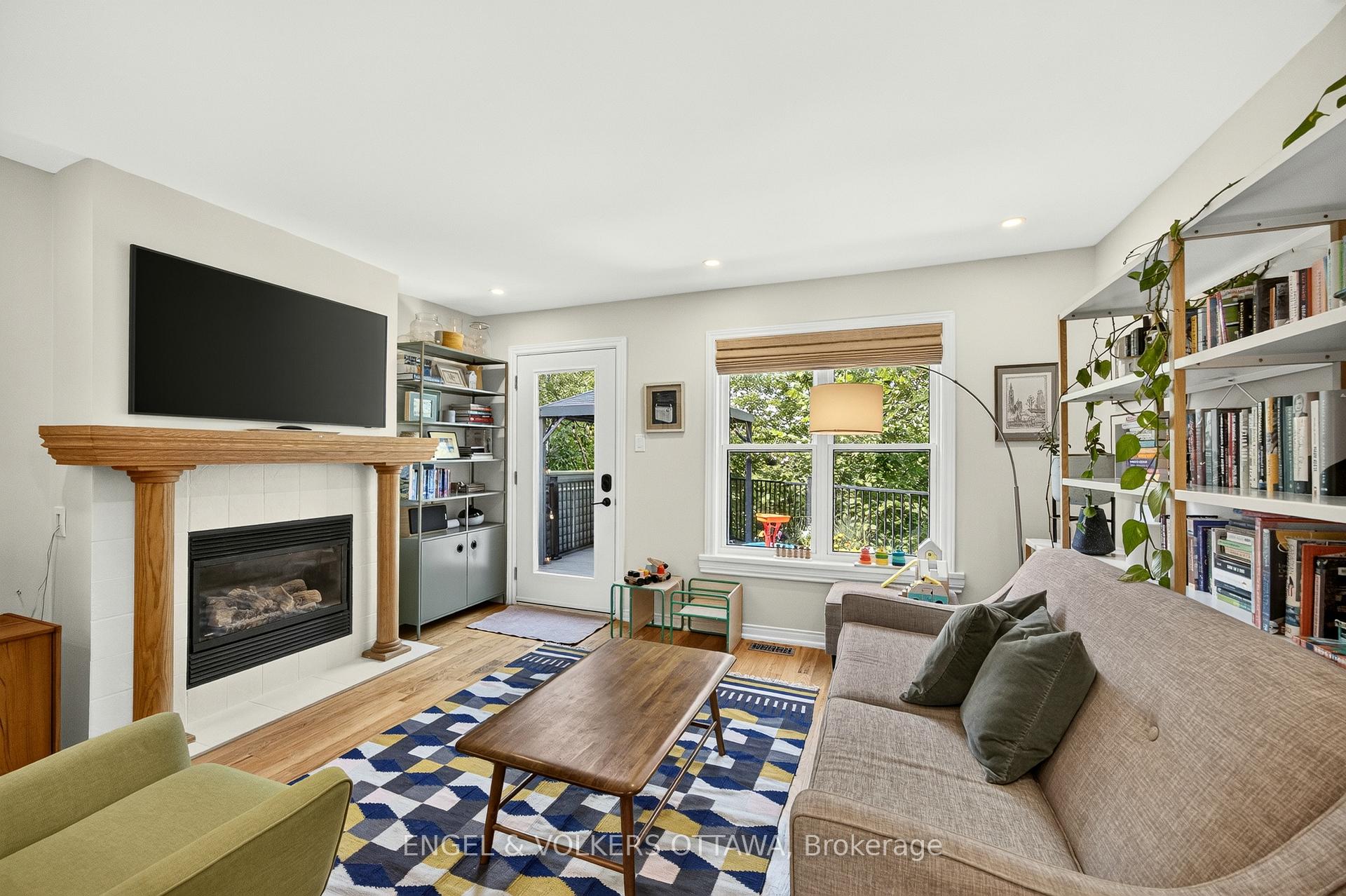 Photo 19 of 68 Upper Lorne Place, Ottawa, West Centre Town — HOMEH