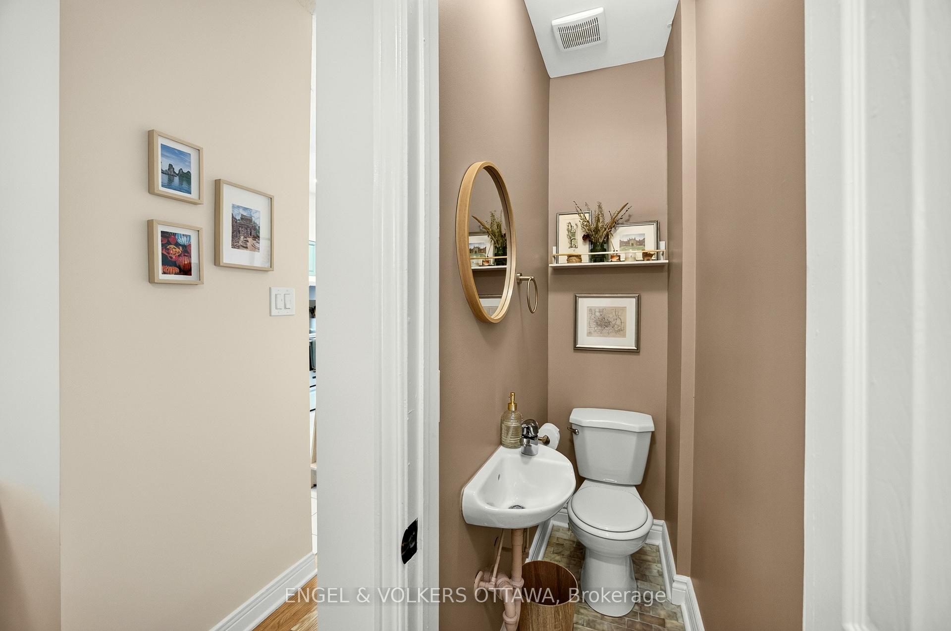 Photo 23 of 68 Upper Lorne Place, Ottawa, West Centre Town — HOMEH