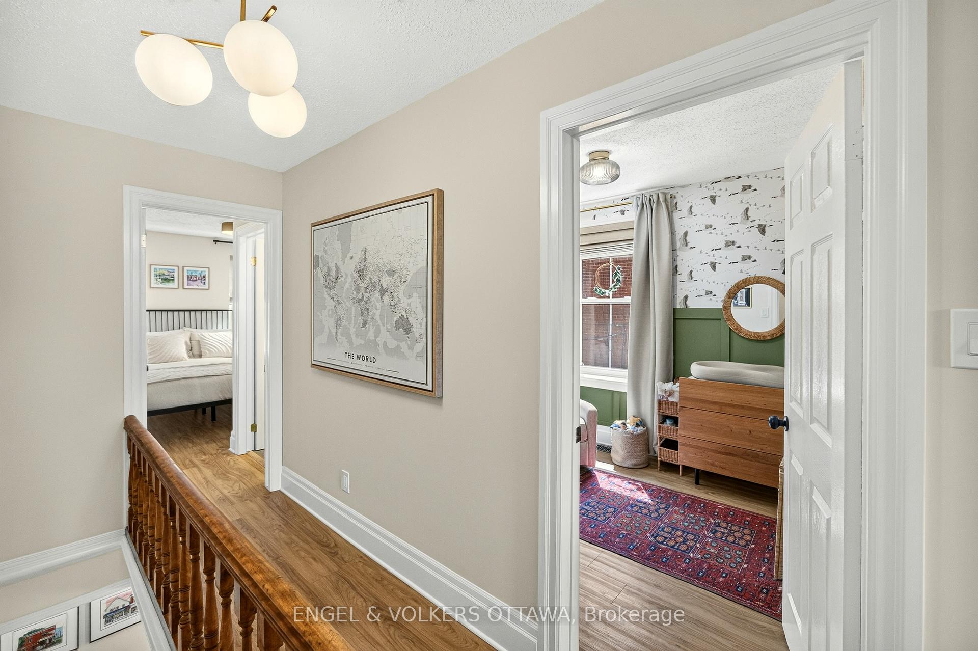 Photo 29 of 68 Upper Lorne Place, Ottawa, West Centre Town — HOMEH