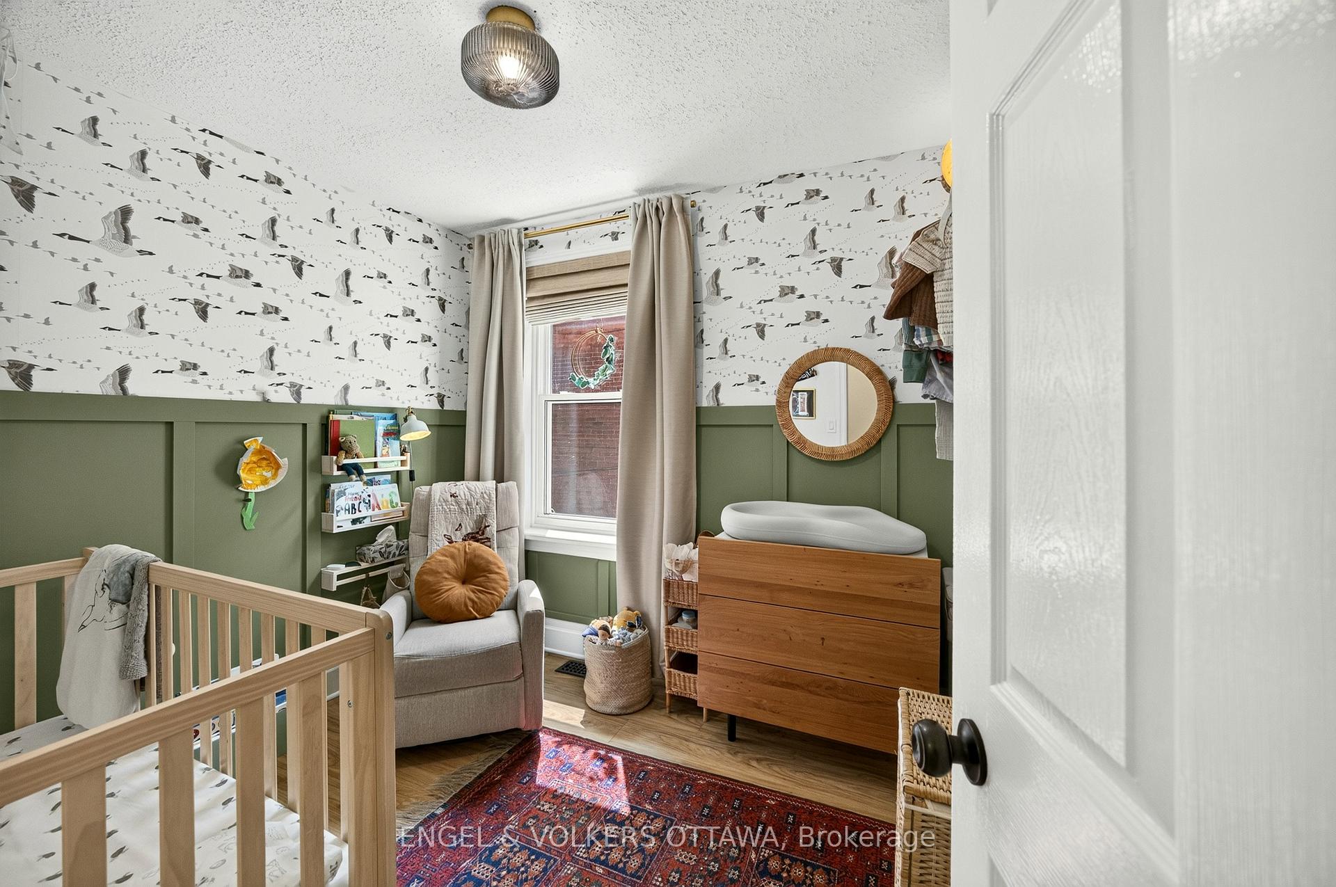 Photo 30 of 68 Upper Lorne Place, Ottawa, West Centre Town — HOMEH