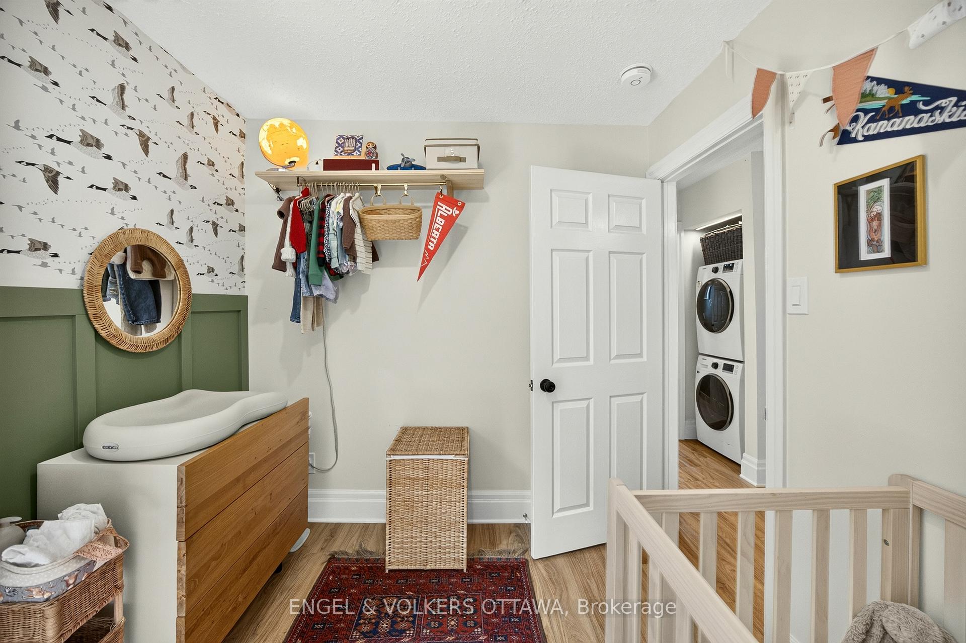 Photo 32 of 68 Upper Lorne Place, Ottawa, West Centre Town — HOMEH
