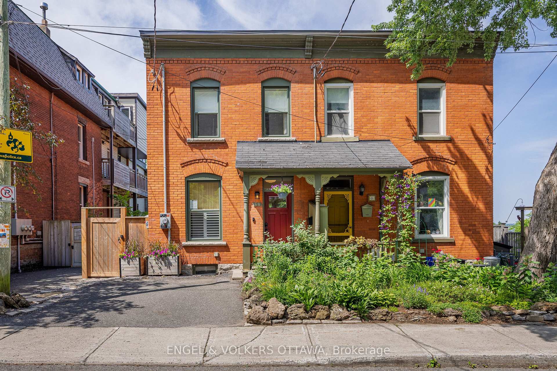Photo 47 of 68 Upper Lorne Place, Ottawa, West Centre Town — HOMEH