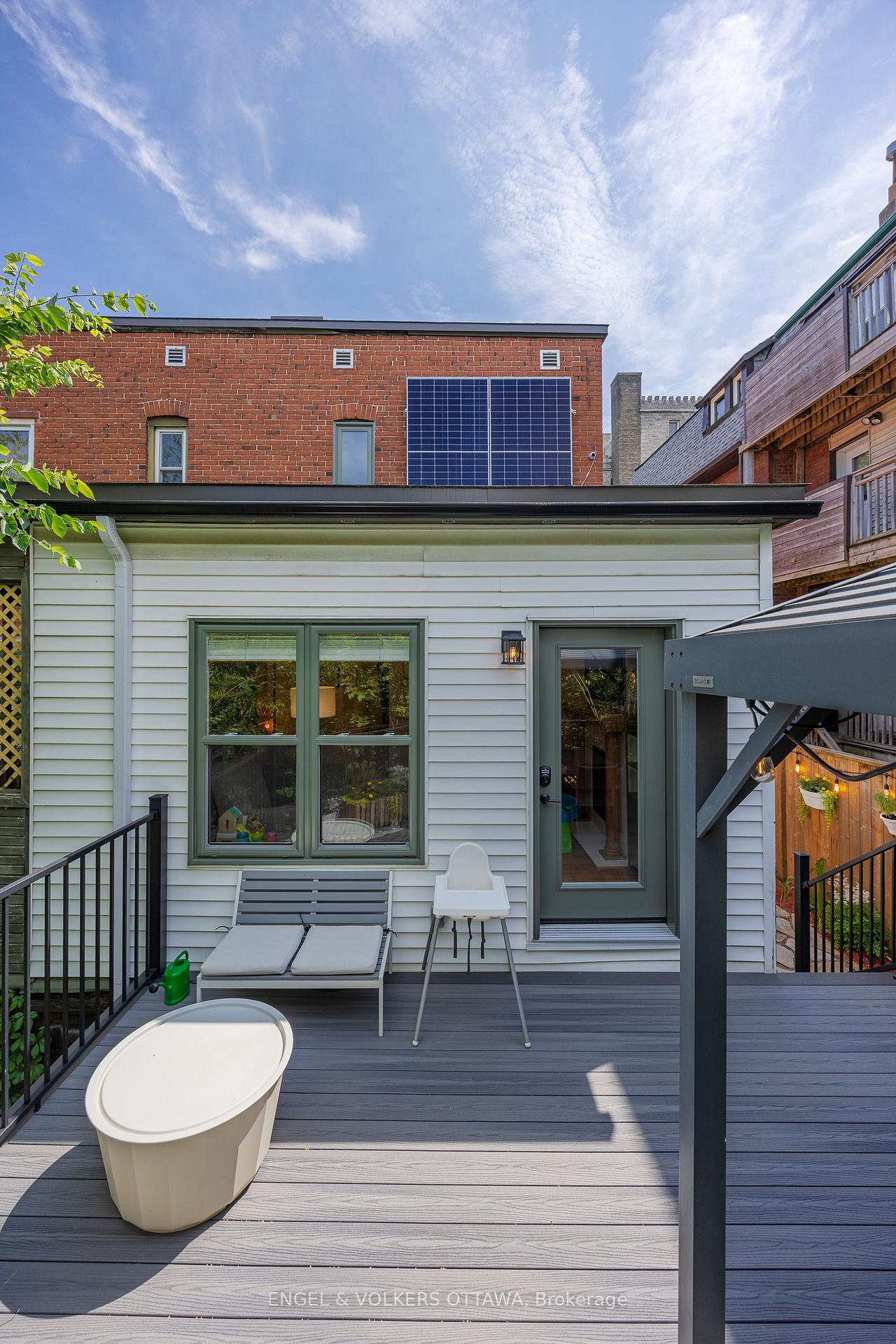 Photo 44 of 68 Upper Lorne Place, Ottawa, West Centre Town — HOMEH