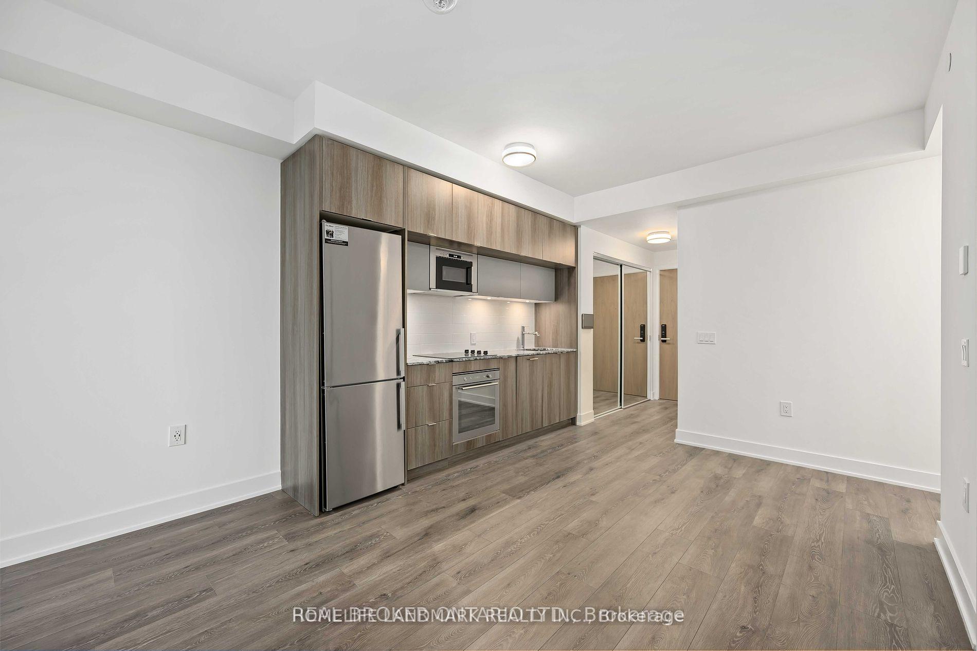 Photo 2 of Unit 3406, 575 Bloor Street E, Toronto, North St. James Town — HOMEH