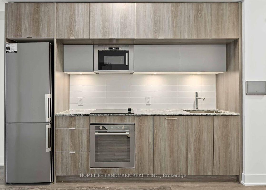 Photo 3 of Unit 3406, 575 Bloor Street E, Toronto, North St. James Town — HOMEH