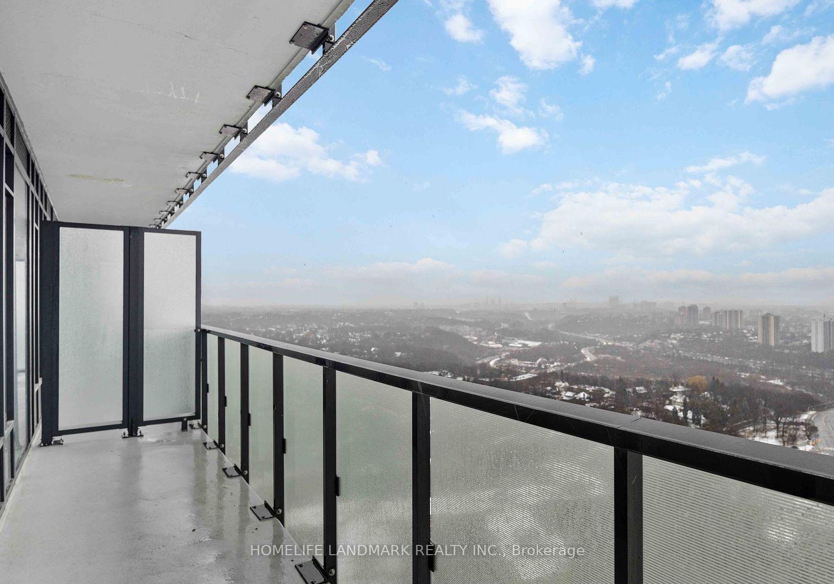 Photo 4 of Unit 3406, 575 Bloor Street E, Toronto, North St. James Town — HOMEH