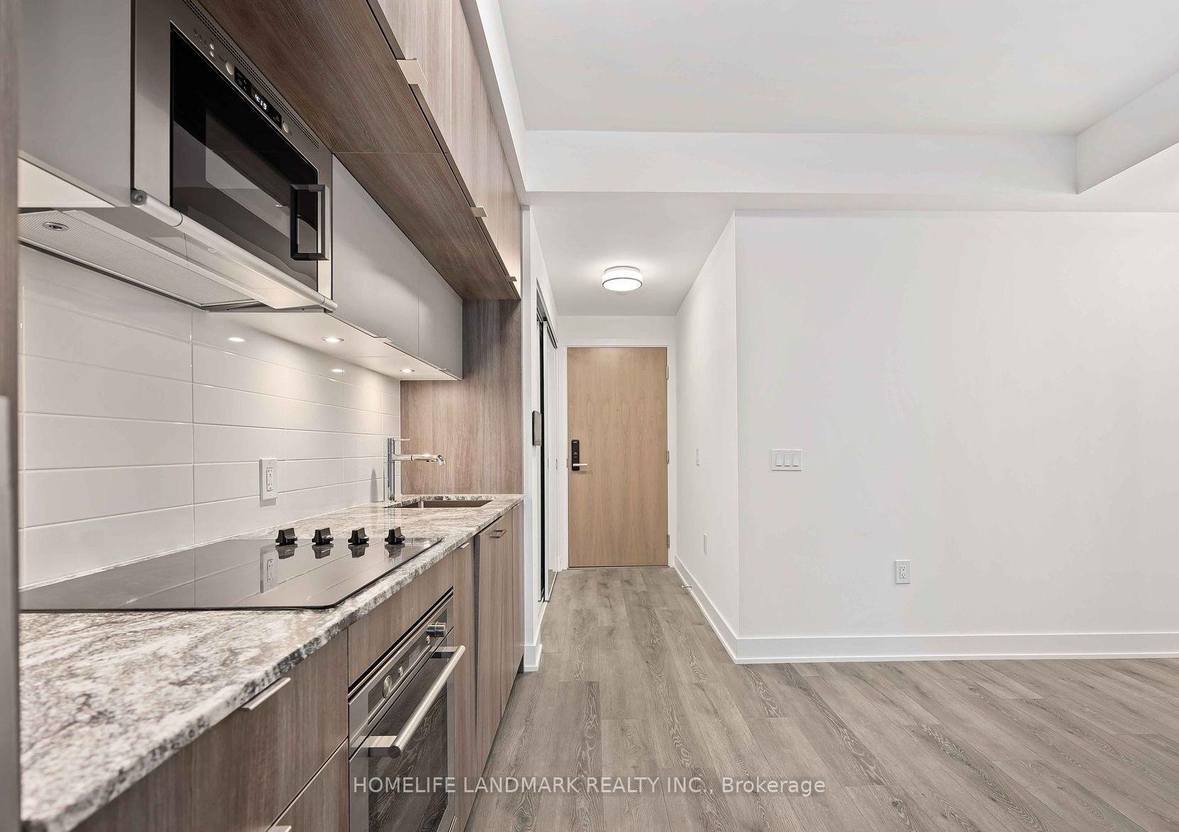 Photo 5 of Unit 3406, 575 Bloor Street E, Toronto, North St. James Town — HOMEH