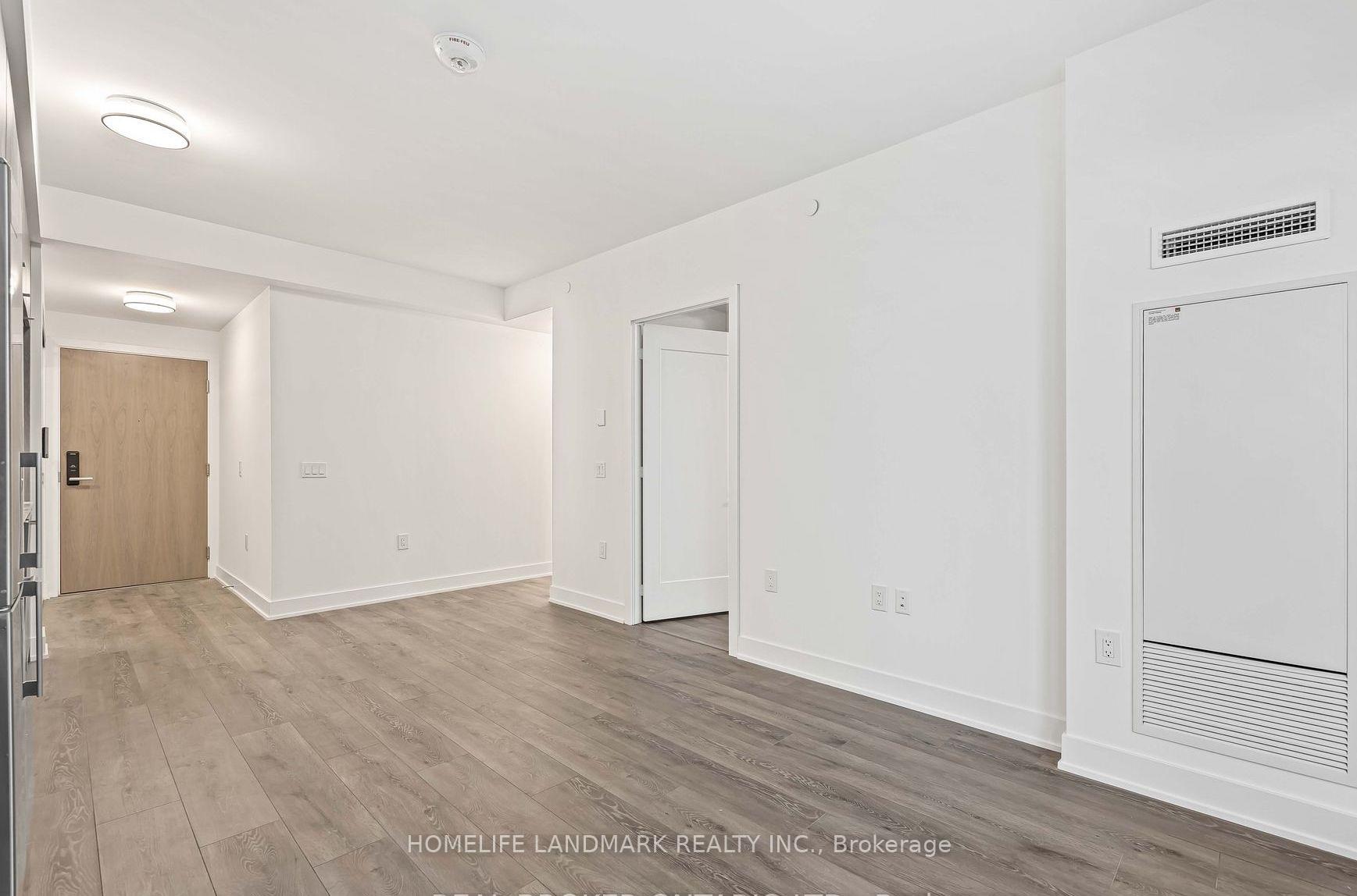 Photo 7 of Unit 3406, 575 Bloor Street E, Toronto, North St. James Town — HOMEH