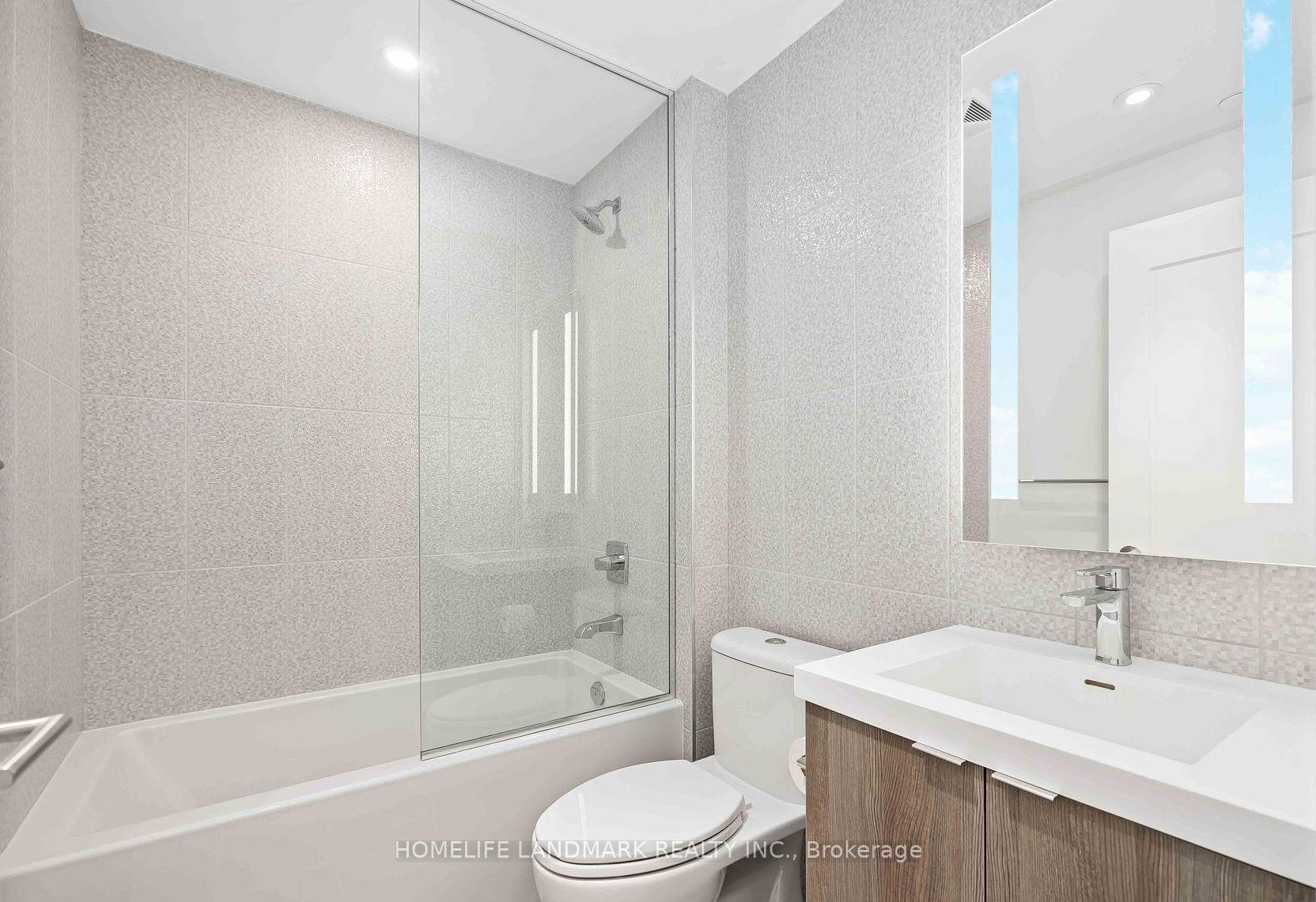 Photo 9 of Unit 3406, 575 Bloor Street E, Toronto, North St. James Town — HOMEH