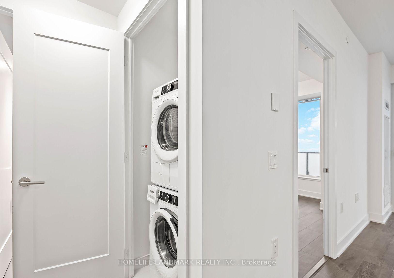Photo 10 of Unit 3406, 575 Bloor Street E, Toronto, North St. James Town — HOMEH
