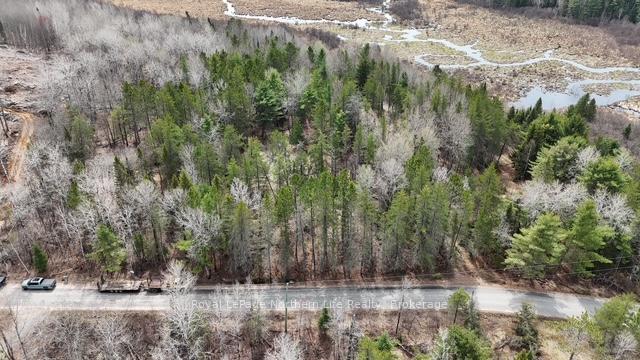 Photo 2 of CON 22 PT Lot 17 Hart Road, Callander — HOMEH