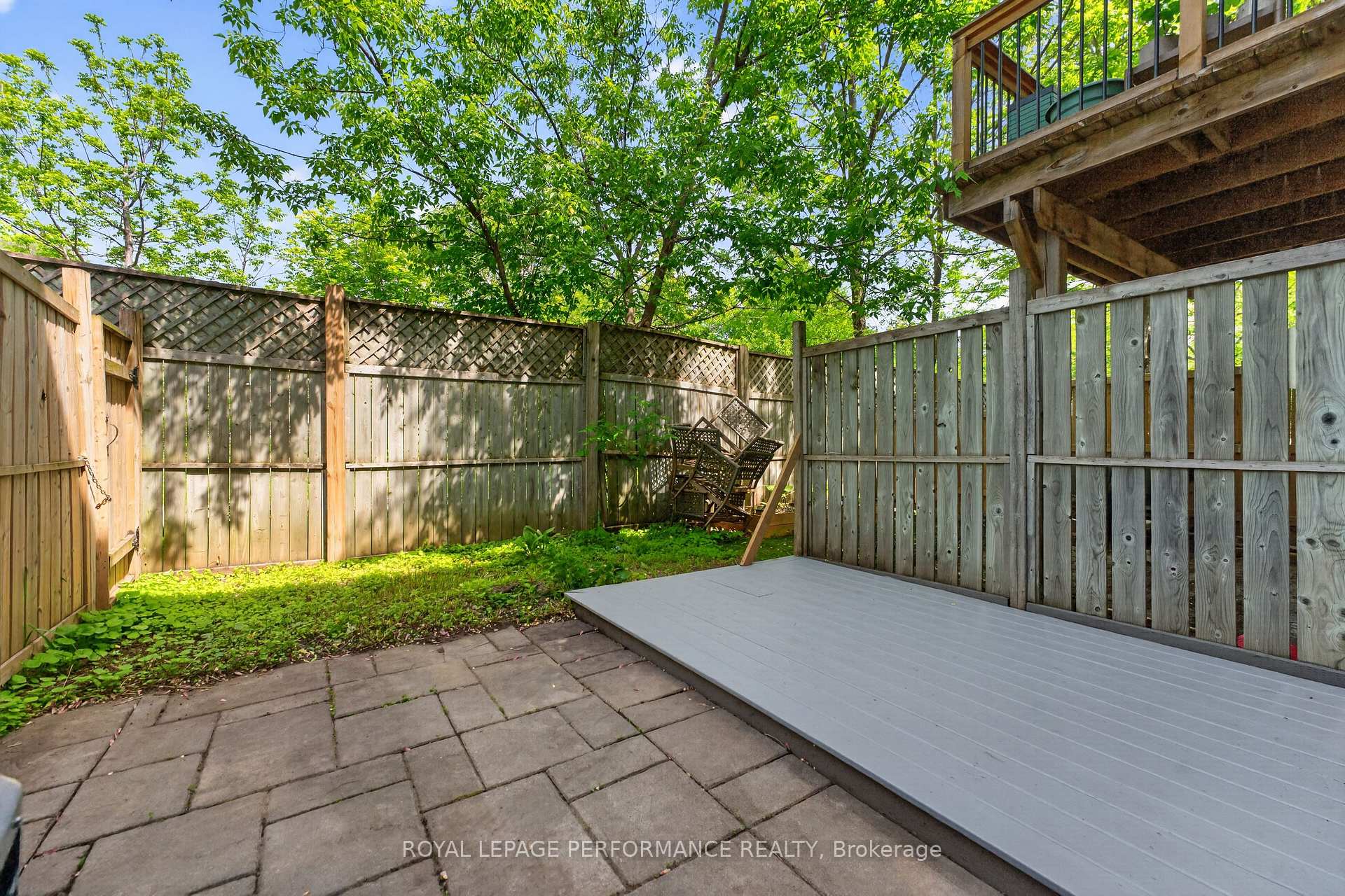 Photo 29 of 147 Fordham Private, Ottawa, Central Park — HOMEH
