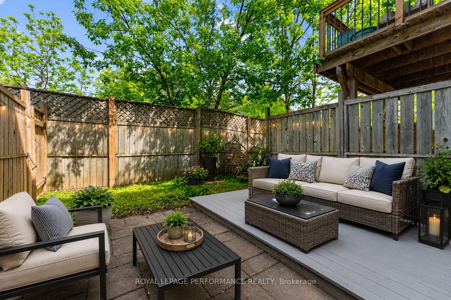 Photo 30 of 147 Fordham Private, Ottawa, Central Park — HOMEH