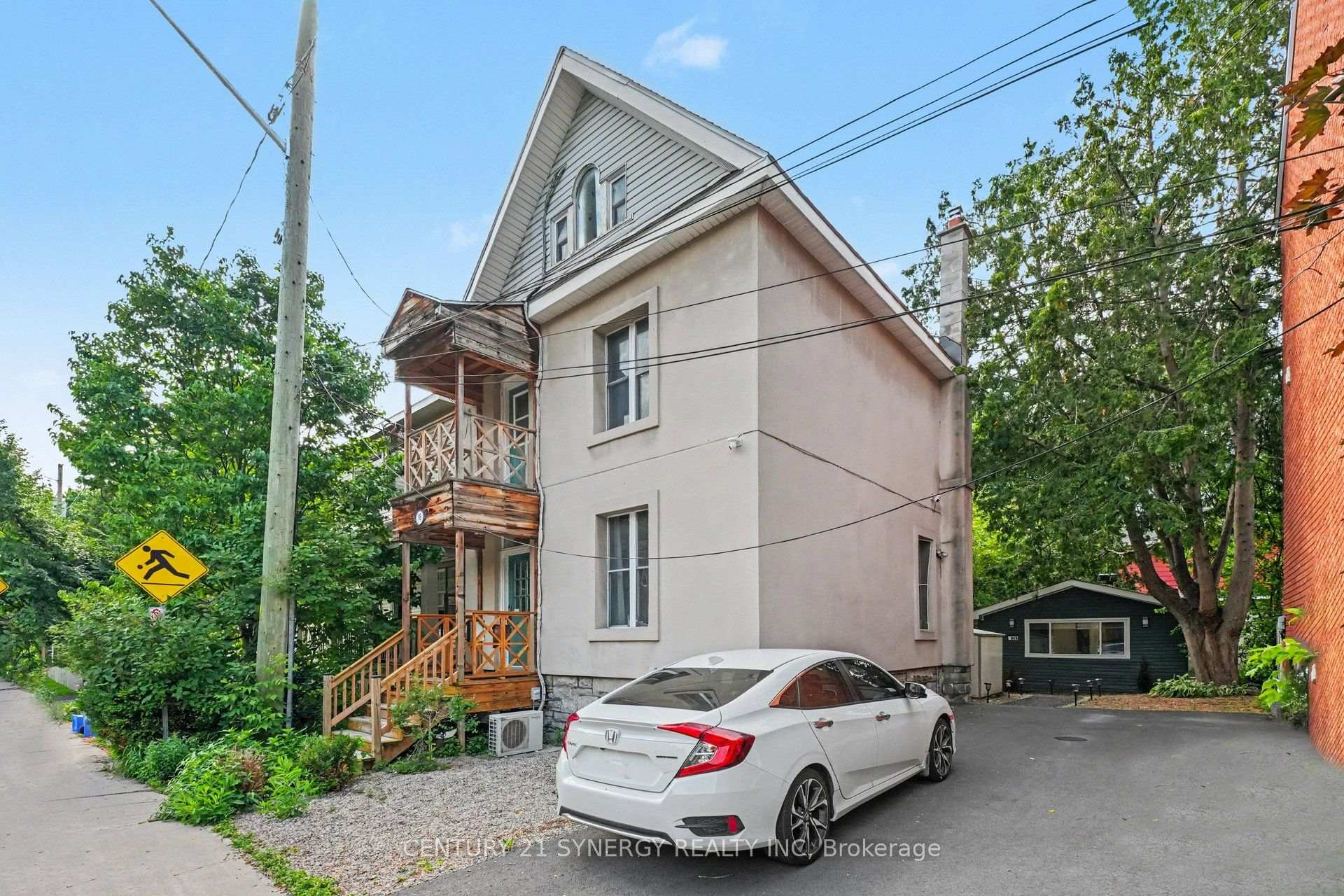 Photo 1 of 95 Templeton Street, Ottawa, Sandy Hill — HOMEH