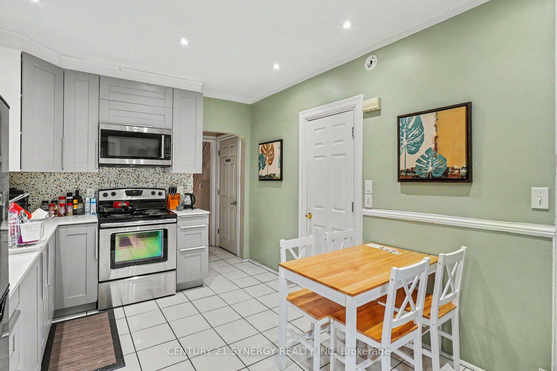 Photo 16 of 95 Templeton Street, Ottawa, Sandy Hill — HOMEH