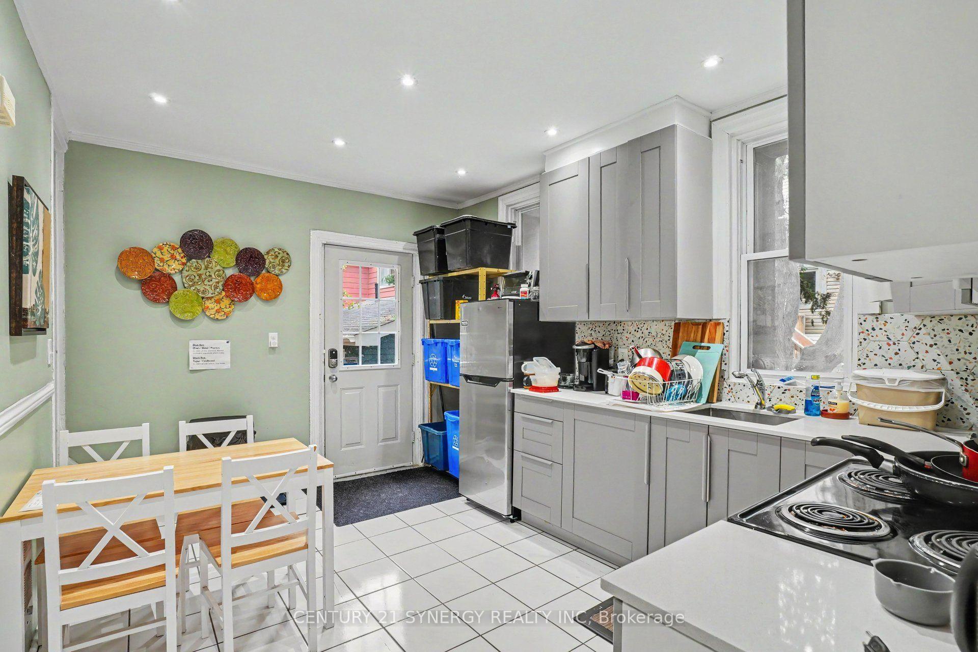 Photo 17 of 95 Templeton Street, Ottawa, Sandy Hill — HOMEH