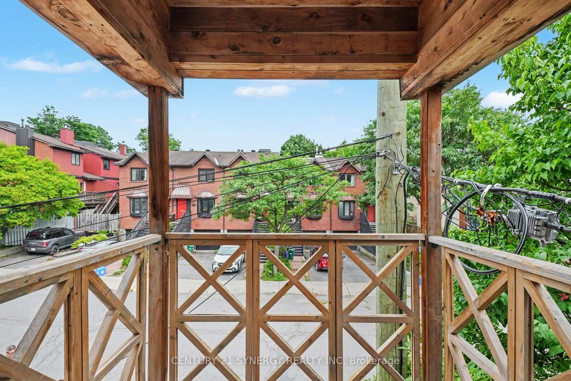 Photo 28 of 95 Templeton Street, Ottawa, Sandy Hill — HOMEH
