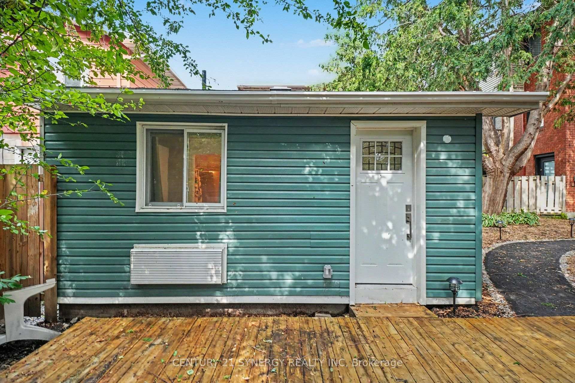Photo 29 of 95 Templeton Street, Ottawa, Sandy Hill — HOMEH