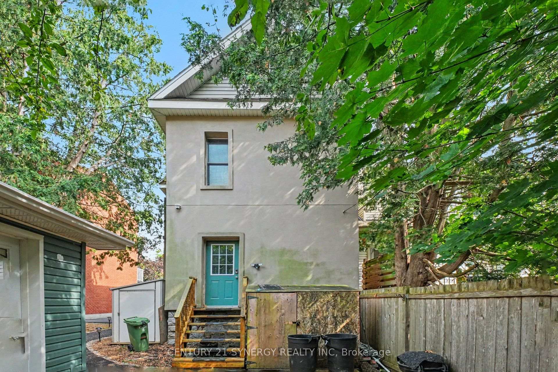 Photo 30 of 95 Templeton Street, Ottawa, Sandy Hill — HOMEH