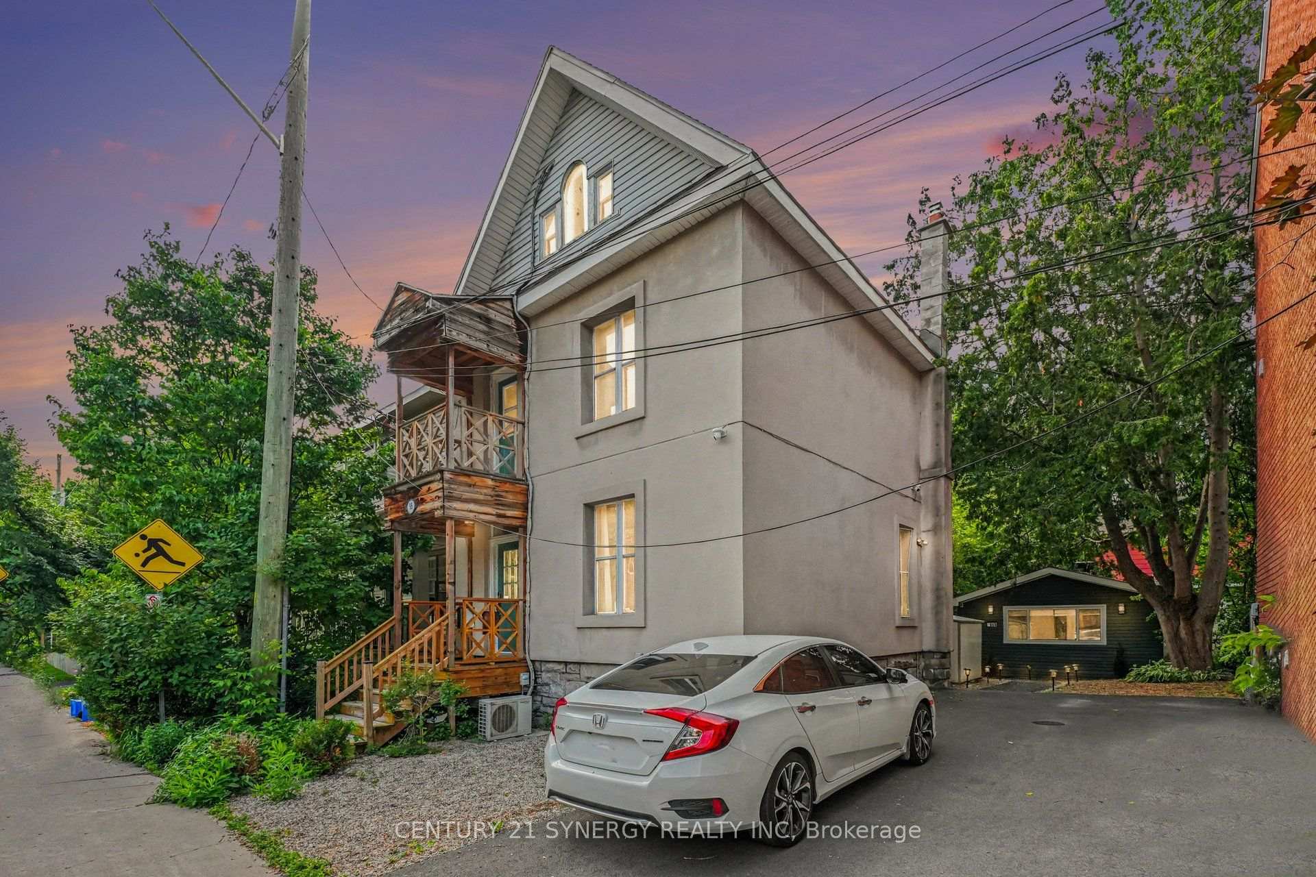 Photo 32 of 95 Templeton Street, Ottawa, Sandy Hill — HOMEH