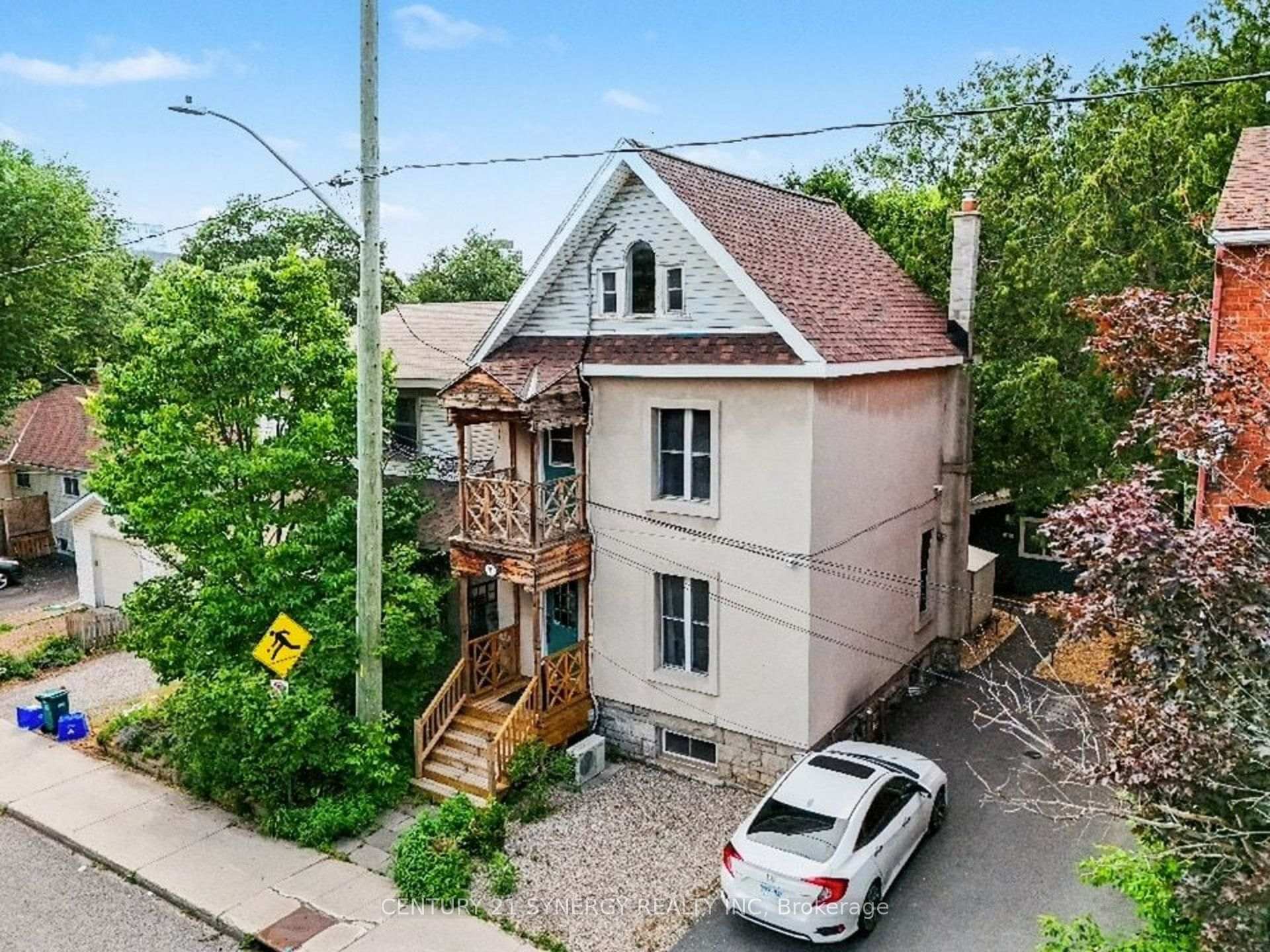 Photo 36 of 95 Templeton Street, Ottawa, Sandy Hill — HOMEH