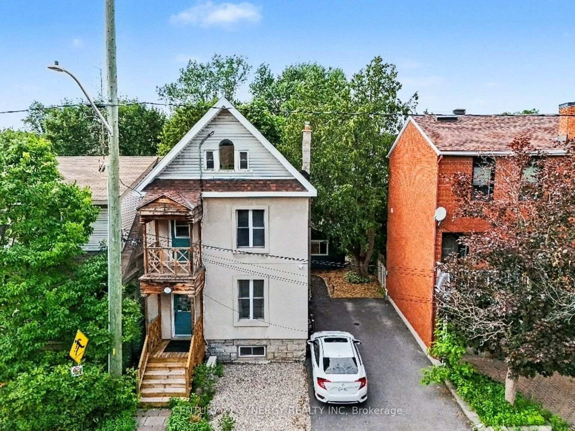 Photo 37 of 95 Templeton Street, Ottawa, Sandy Hill — HOMEH
