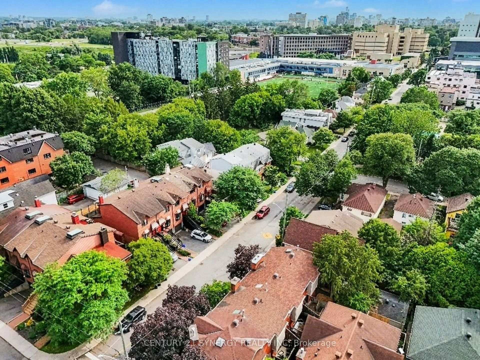 Photo 38 of 95 Templeton Street, Ottawa, Sandy Hill — HOMEH