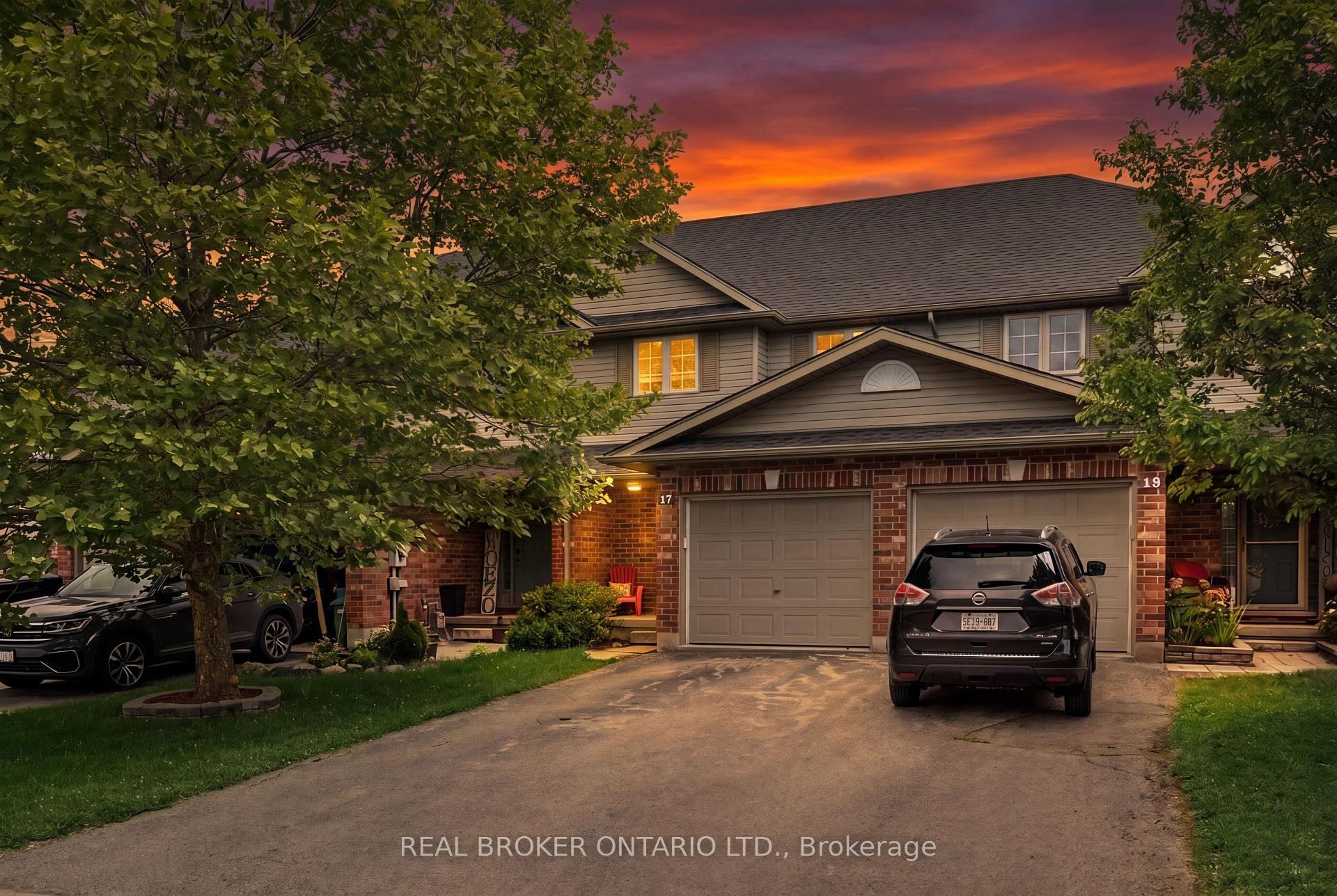 Photo 2 of 17 Ralston Drive, Guelph, Grange Road — HOMEH
