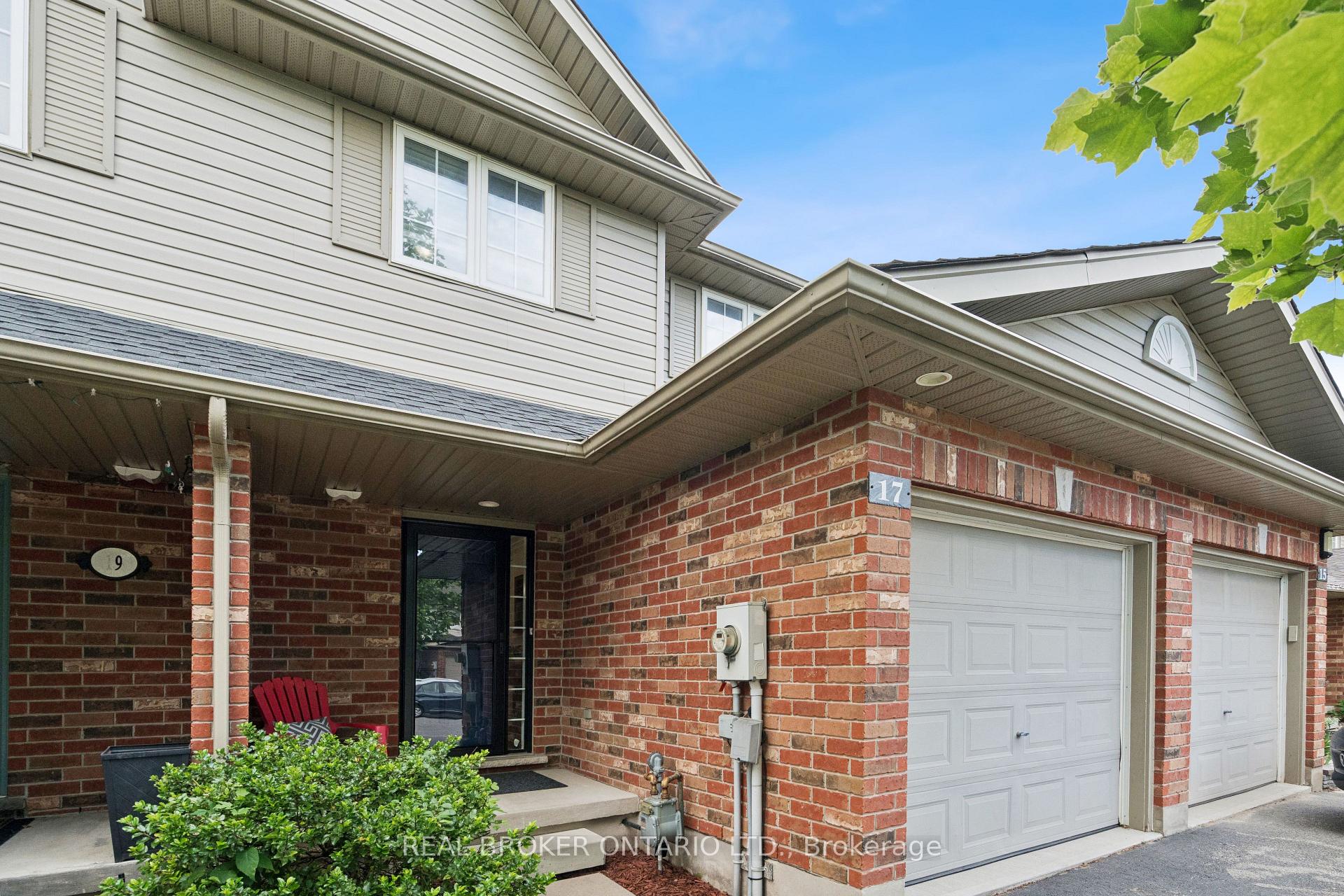 Photo 3 of 17 Ralston Drive, Guelph, Grange Road — HOMEH