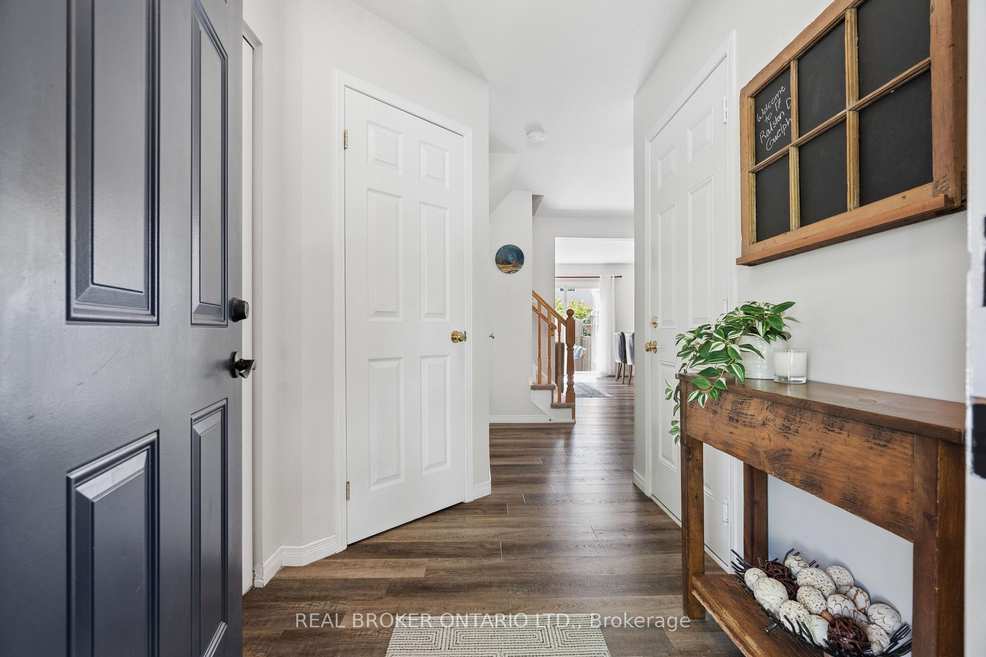 Photo 7 of 17 Ralston Drive, Guelph, Grange Road — HOMEH