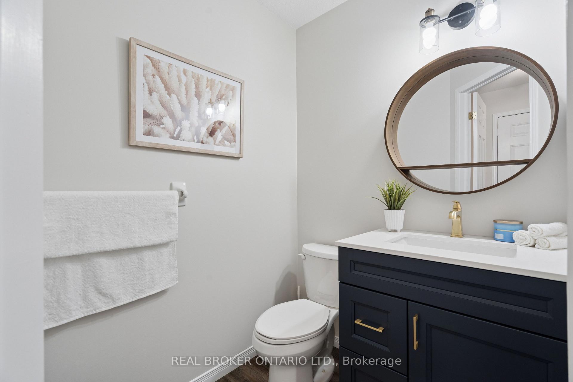 Photo 9 of 17 Ralston Drive, Guelph, Grange Road — HOMEH