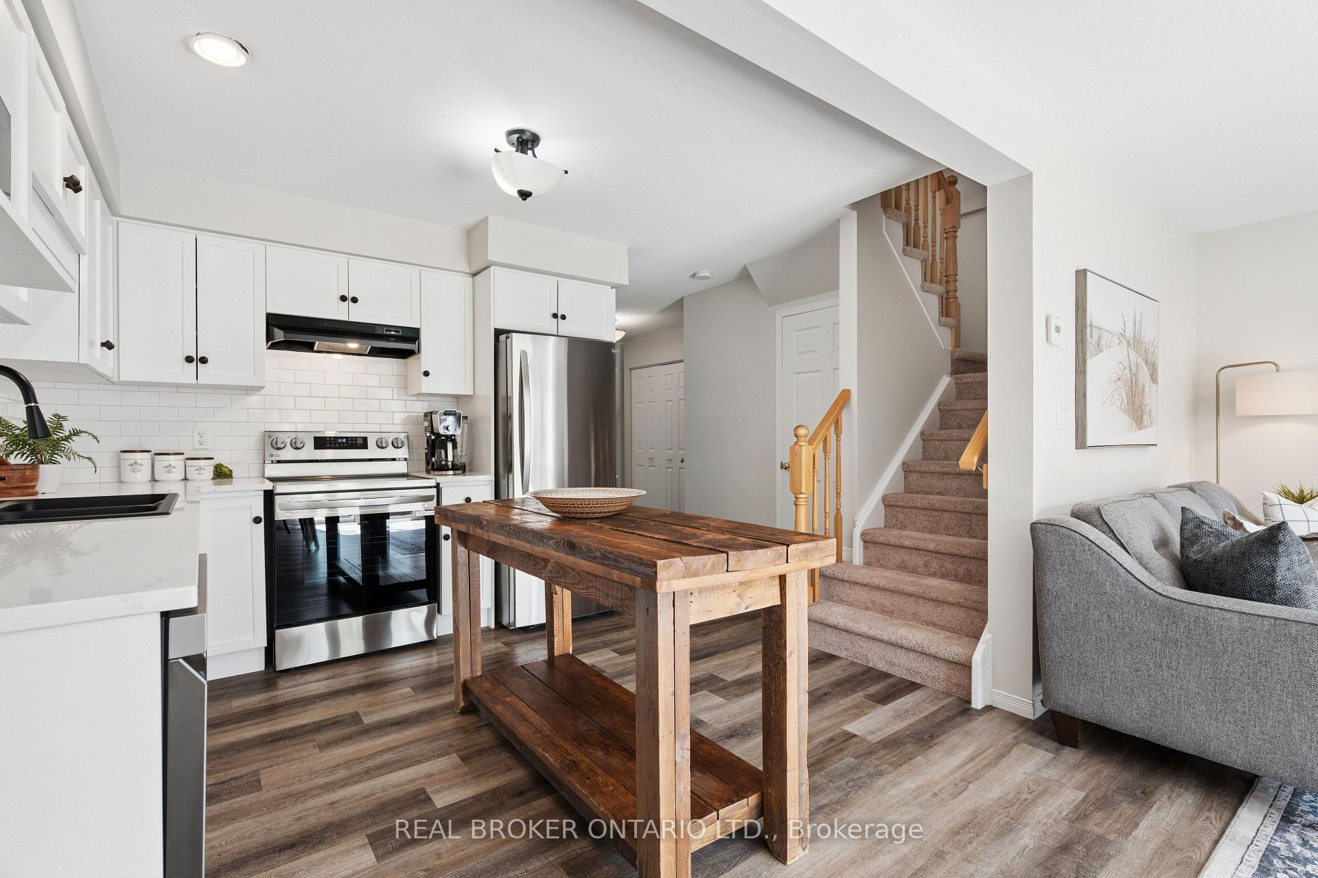 Photo 12 of 17 Ralston Drive, Guelph, Grange Road — HOMEH