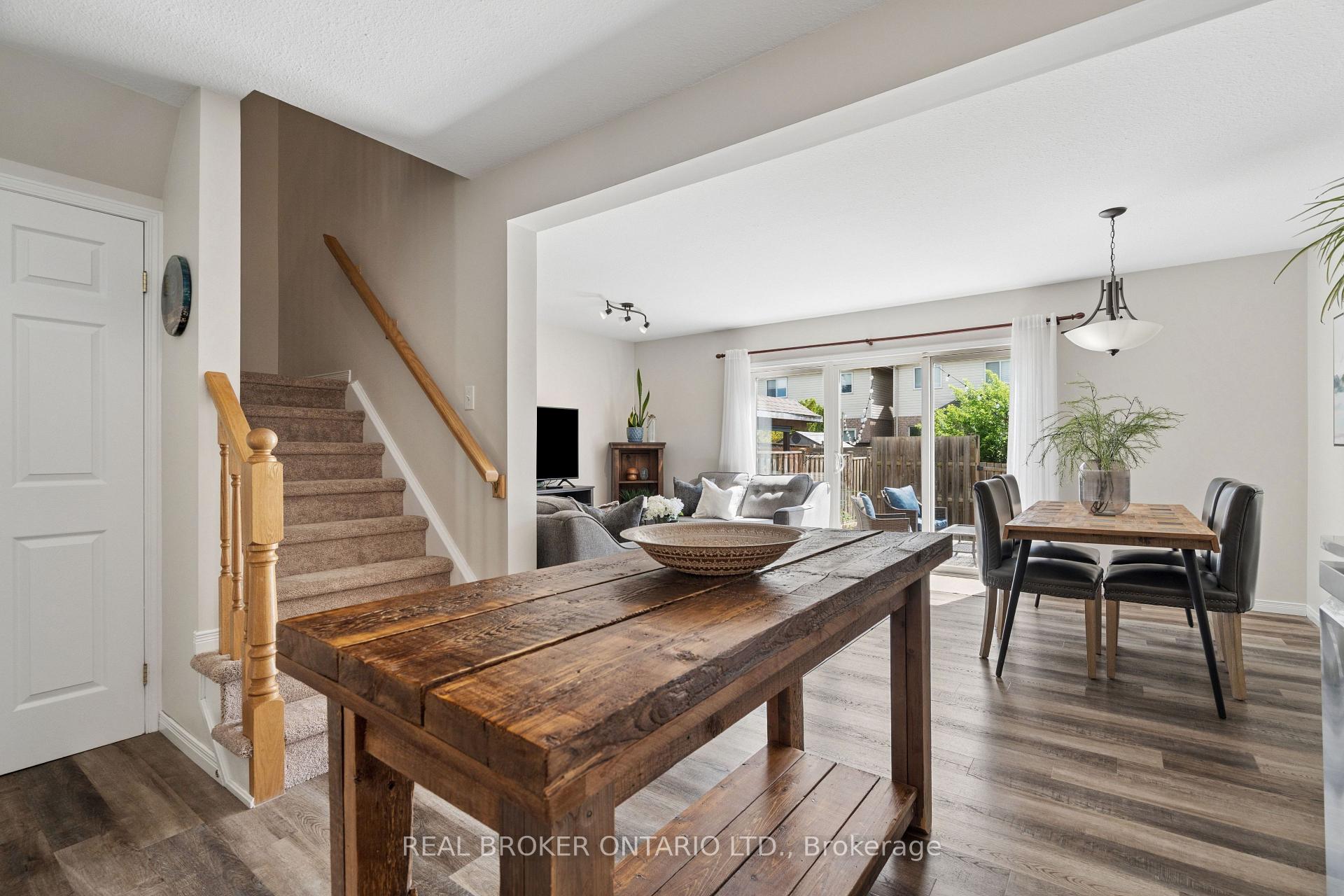 Photo 13 of 17 Ralston Drive, Guelph, Grange Road — HOMEH