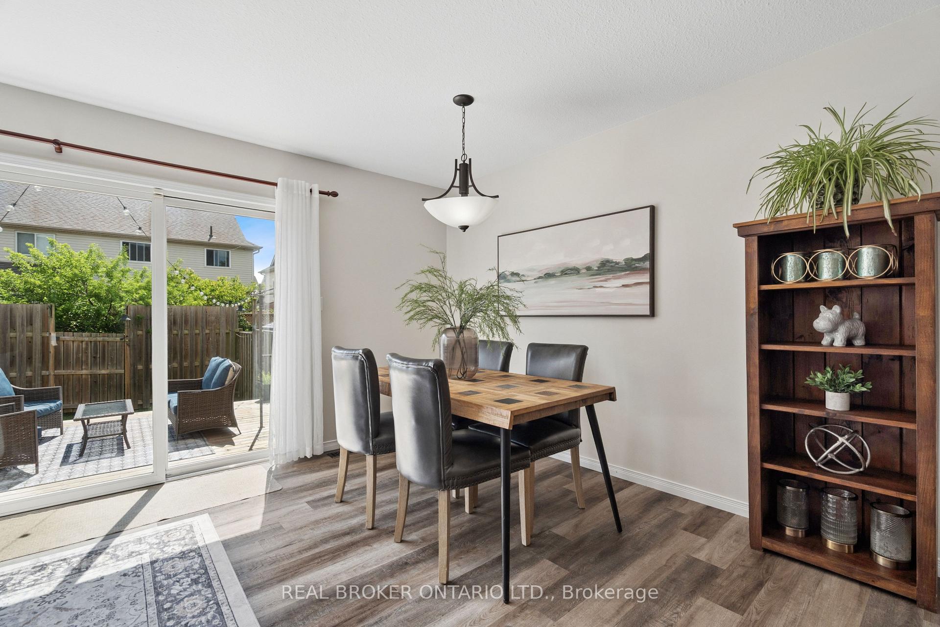 Photo 14 of 17 Ralston Drive, Guelph, Grange Road — HOMEH
