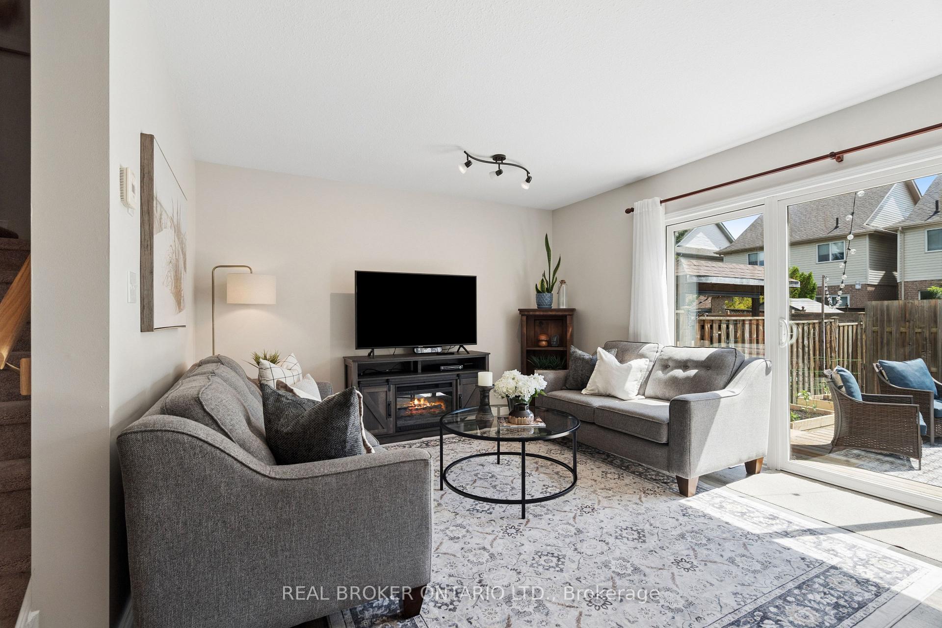Photo 15 of 17 Ralston Drive, Guelph, Grange Road — HOMEH