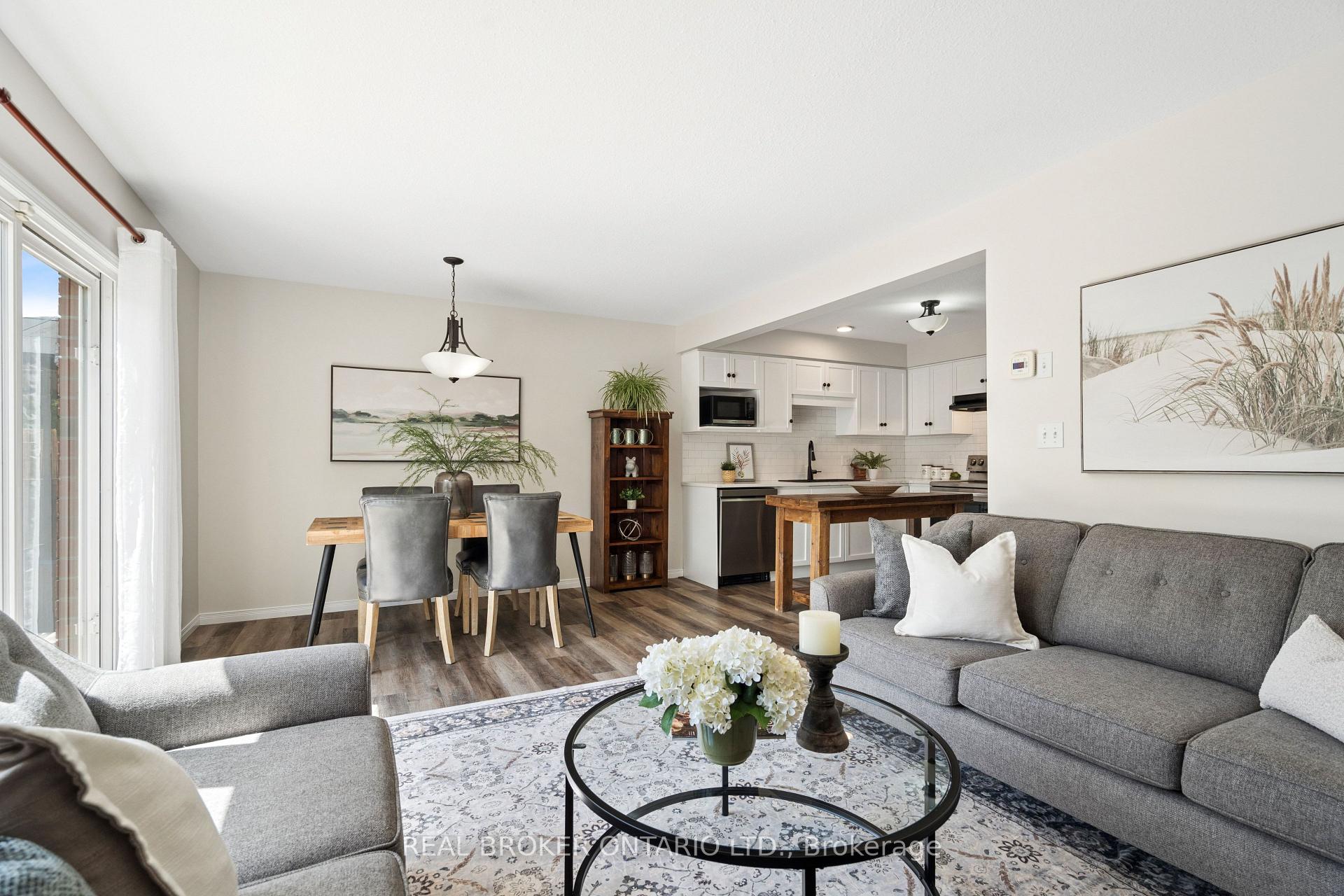Photo 16 of 17 Ralston Drive, Guelph, Grange Road — HOMEH