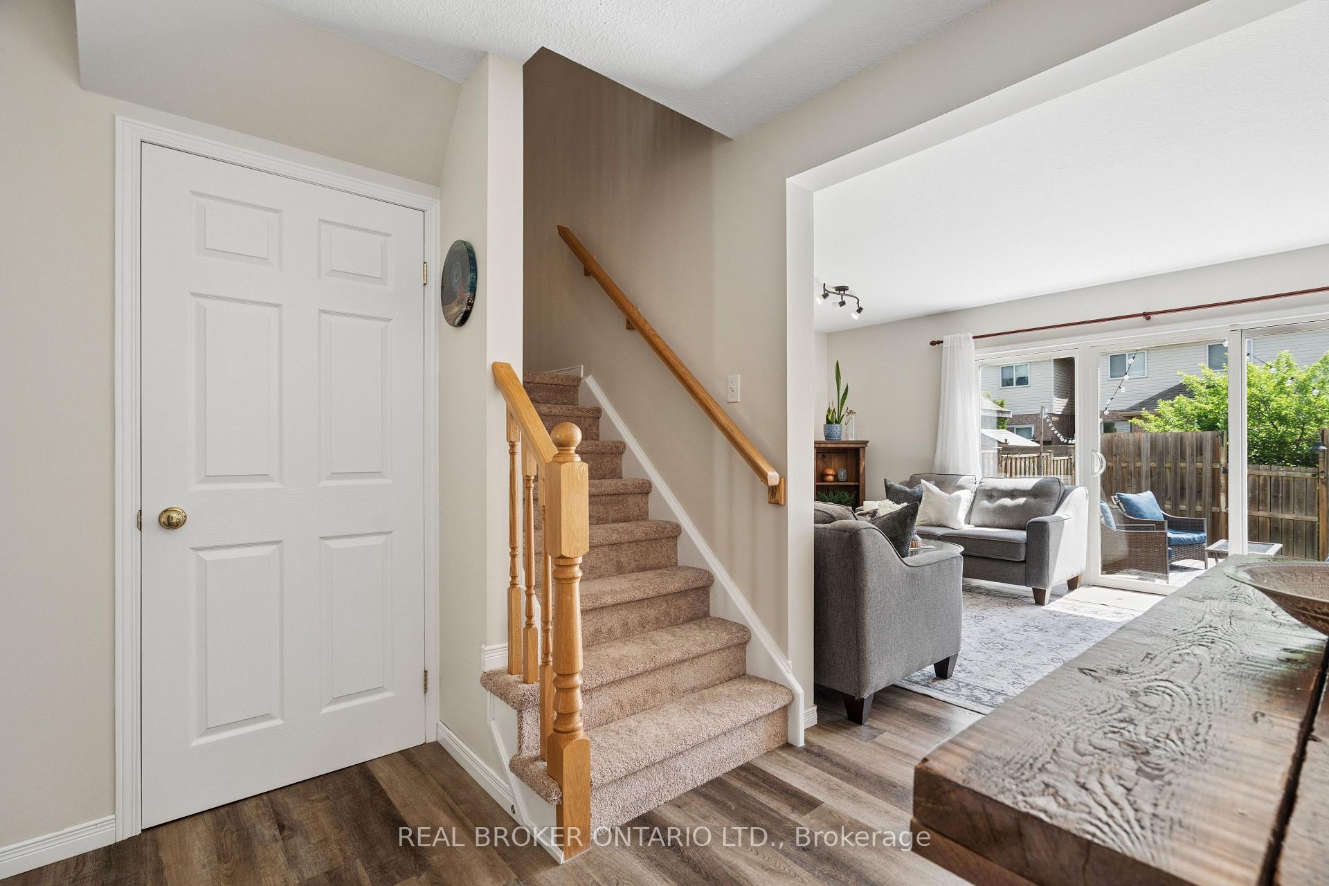 Photo 18 of 17 Ralston Drive, Guelph, Grange Road — HOMEH