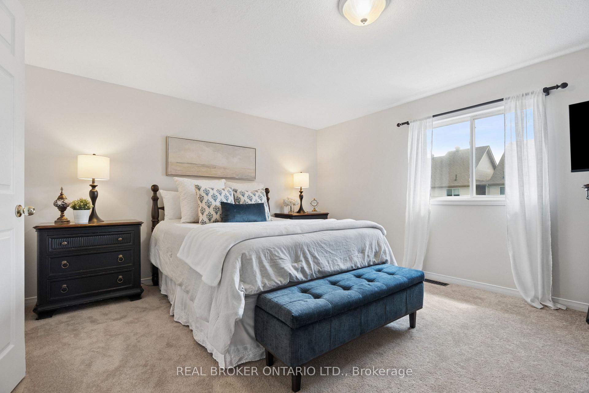 Photo 21 of 17 Ralston Drive, Guelph, Grange Road — HOMEH