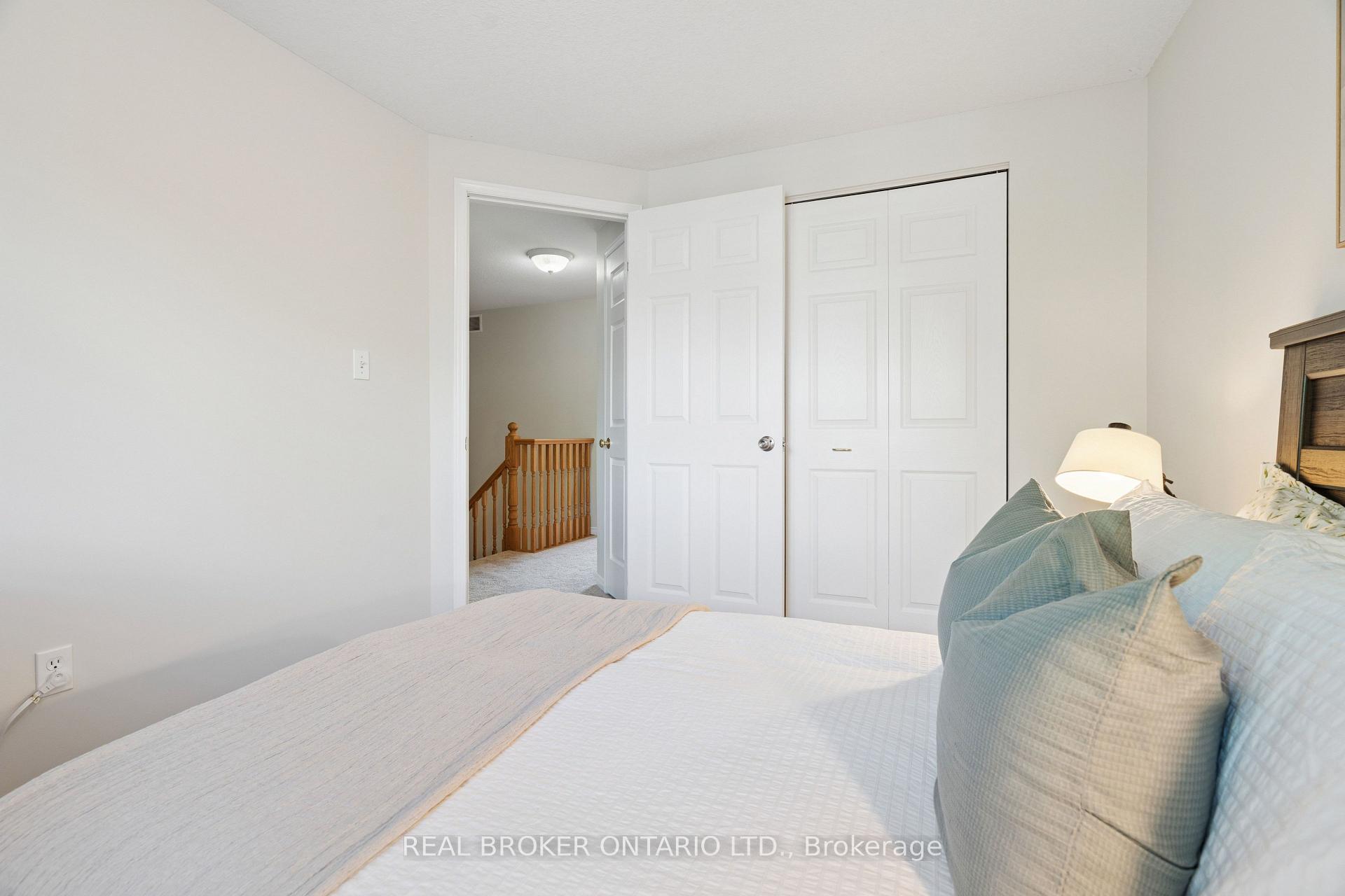Photo 25 of 17 Ralston Drive, Guelph, Grange Road — HOMEH