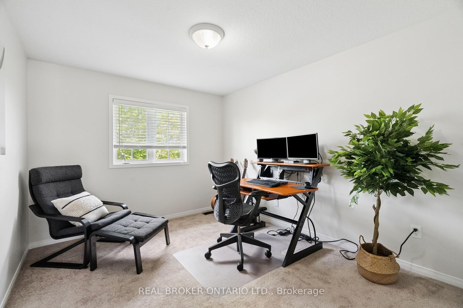 Photo 27 of 17 Ralston Drive, Guelph, Grange Road — HOMEH