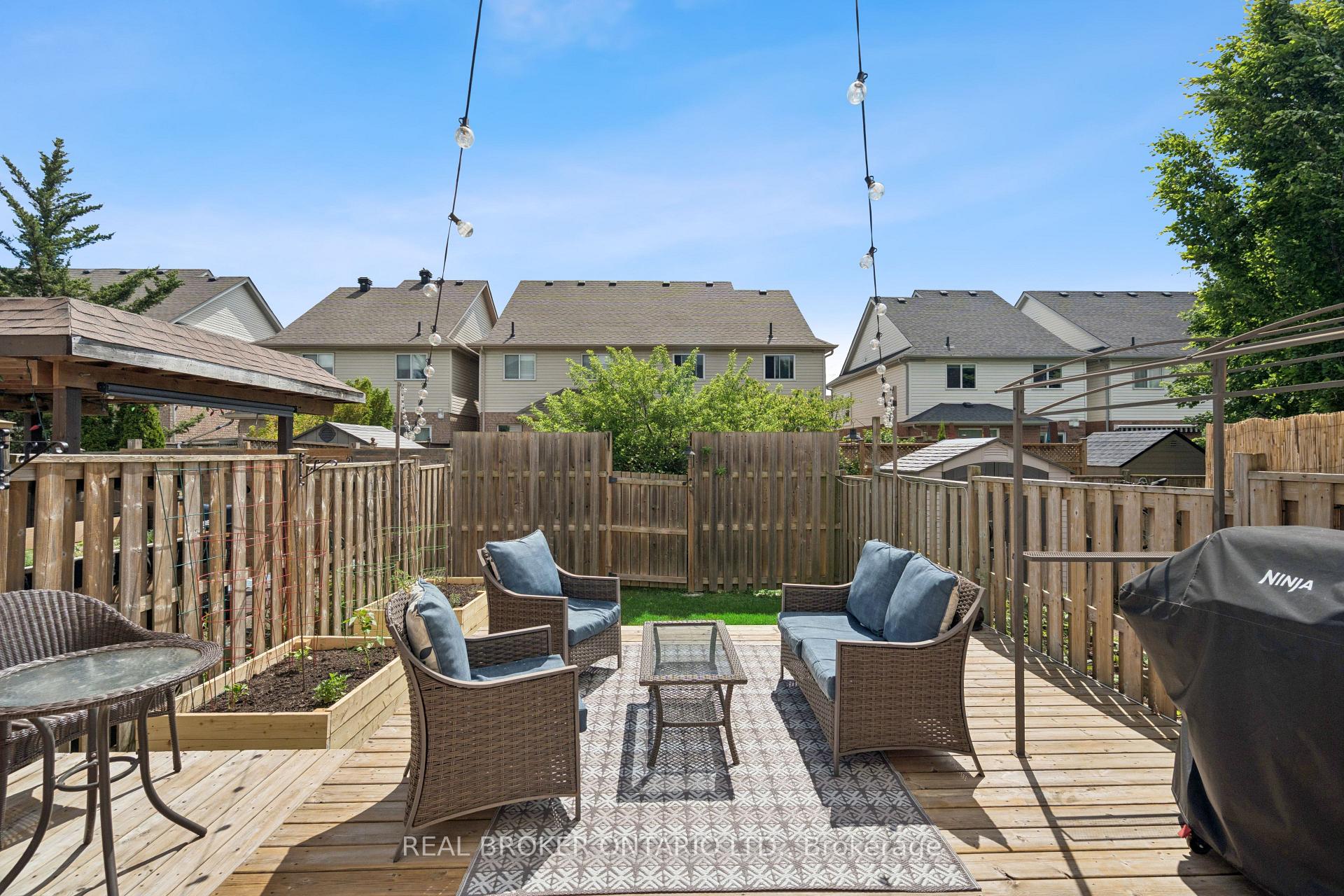 Photo 35 of 17 Ralston Drive, Guelph, Grange Road — HOMEH