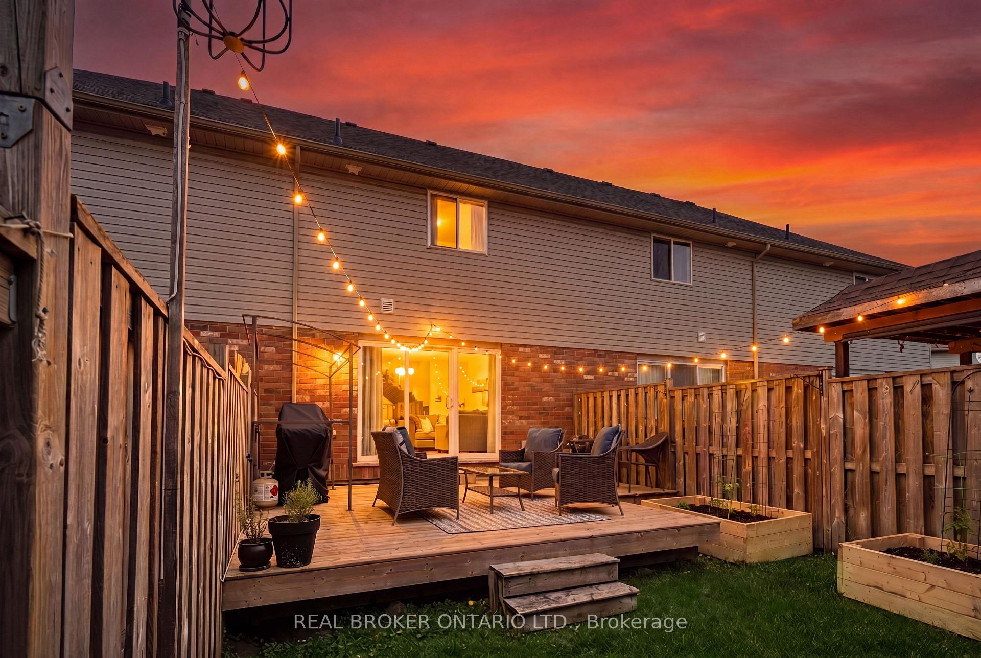 Photo 38 of 17 Ralston Drive, Guelph, Grange Road — HOMEH