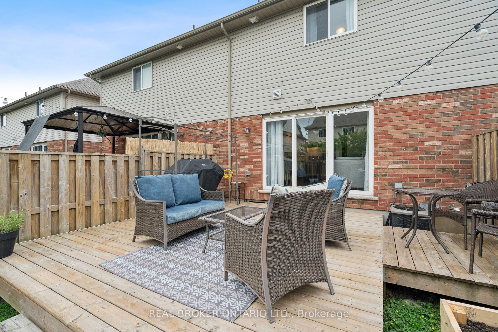 Photo 39 of 17 Ralston Drive, Guelph, Grange Road — HOMEH