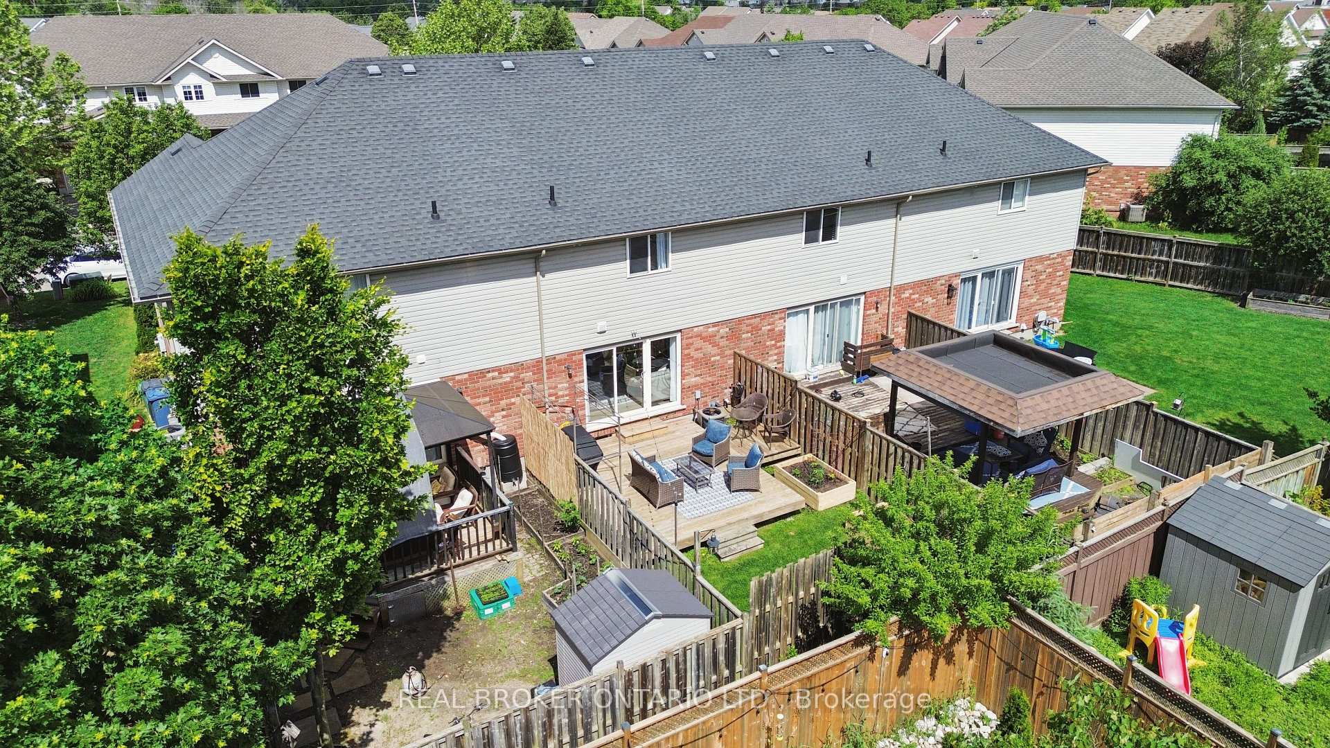 Photo 41 of 17 Ralston Drive, Guelph, Grange Road — HOMEH